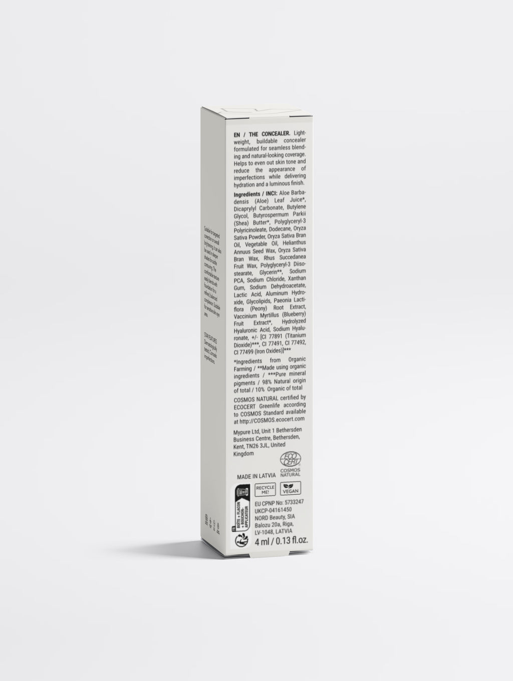 Correcting Concealer, 30 Tan Neutral