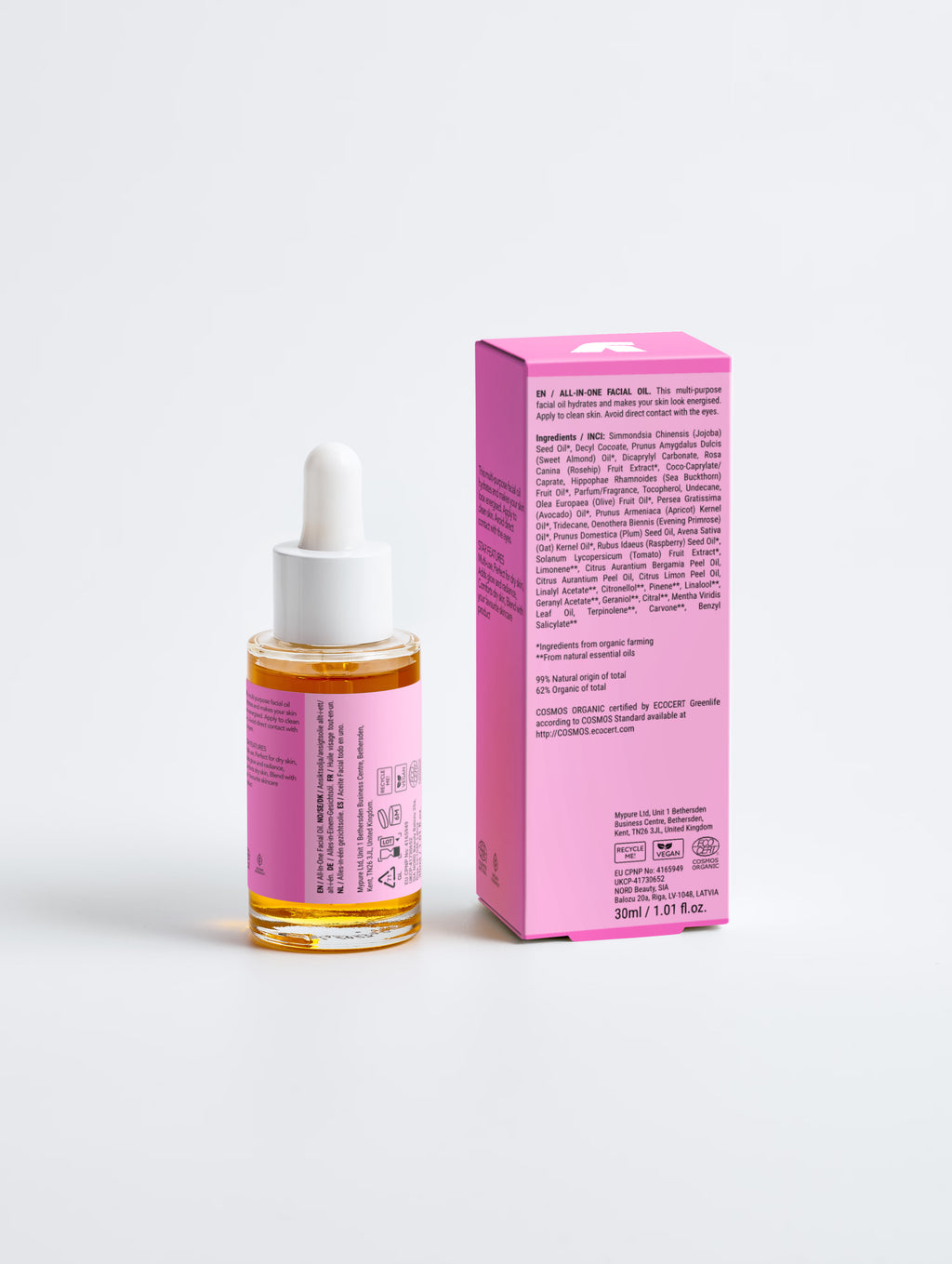 Daily Radiance Collection Box