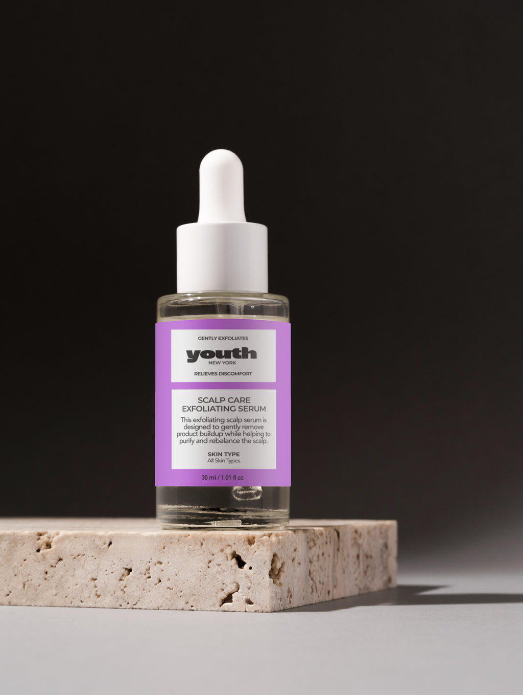 Scalp Care Exfoliating Serum