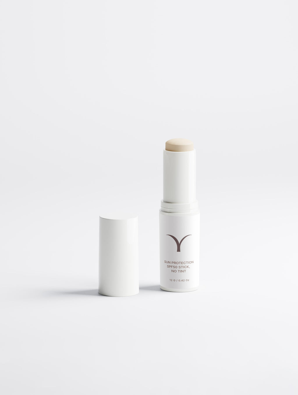 Youth Cosmetics Sun Protection SPF50 Stick, no tint