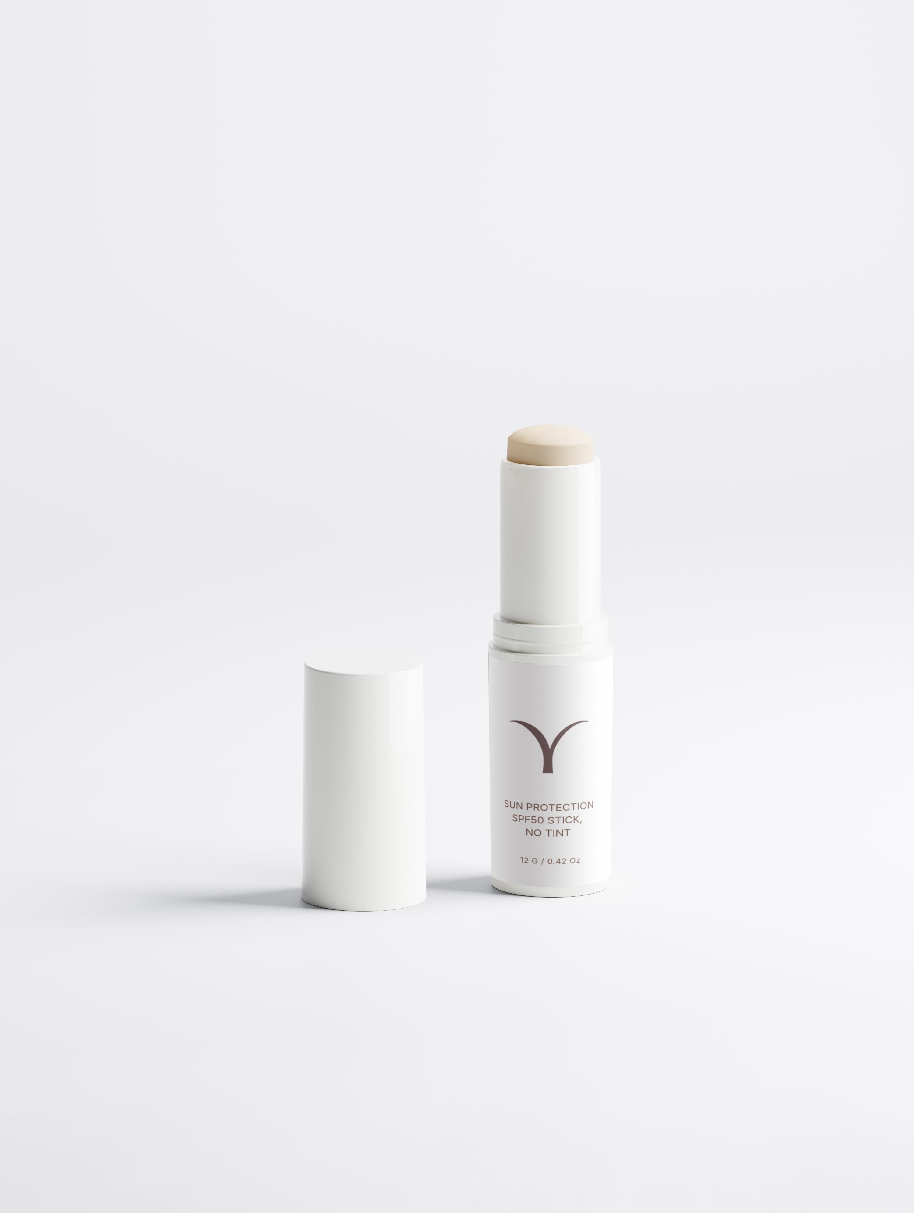 Youth Cosmetics Sun Protection SPF50 Stick, no tint