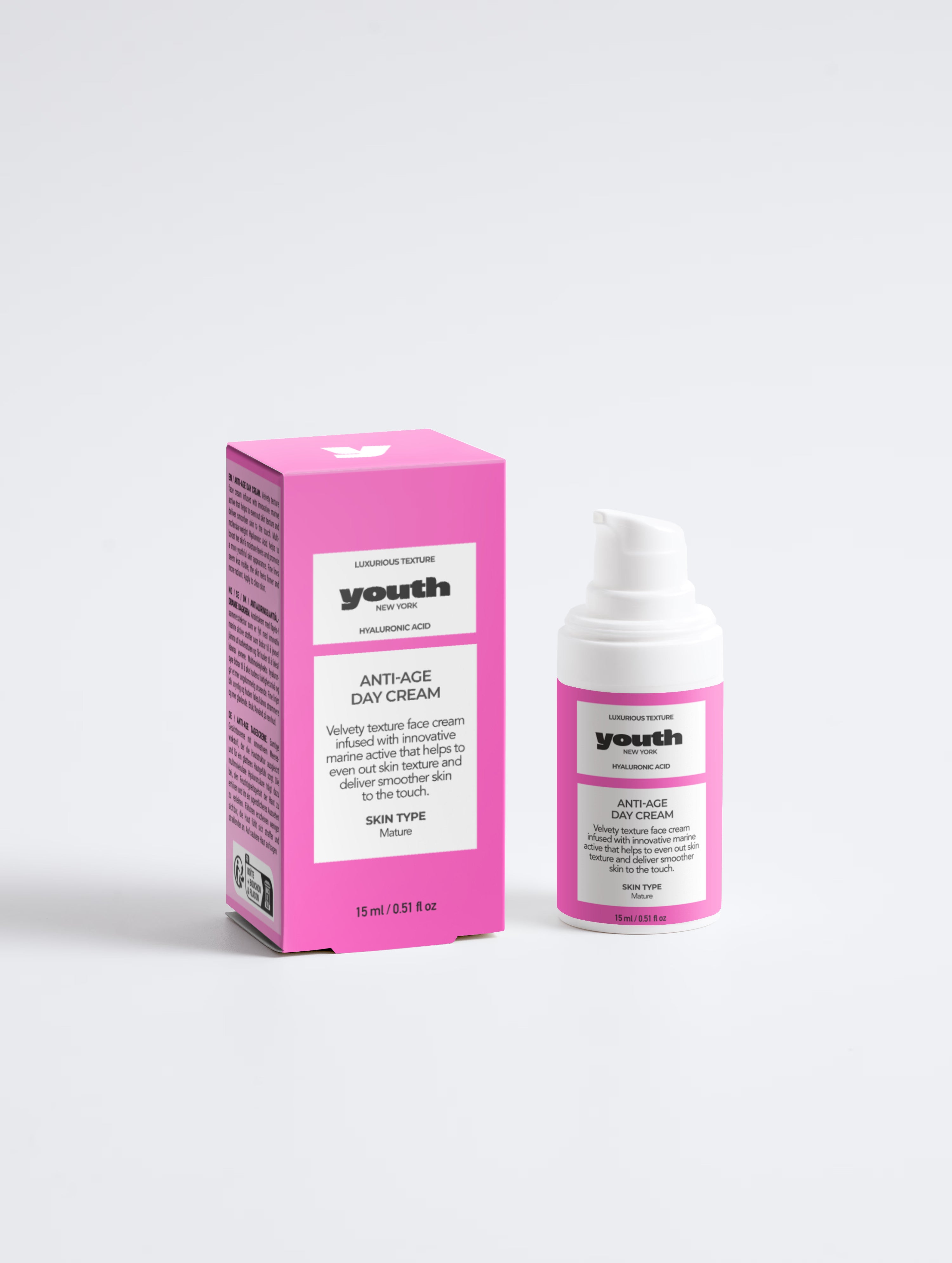 Anti-Age Day Cream