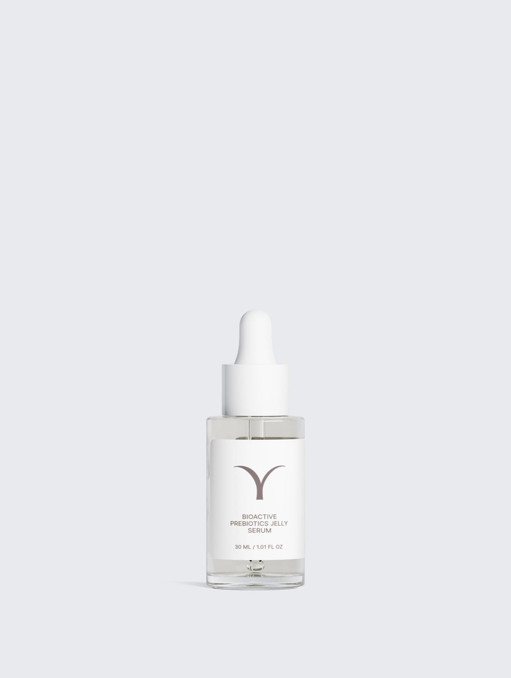 Youth Cosmetics Bioactive Prebiotics Jelly Serum