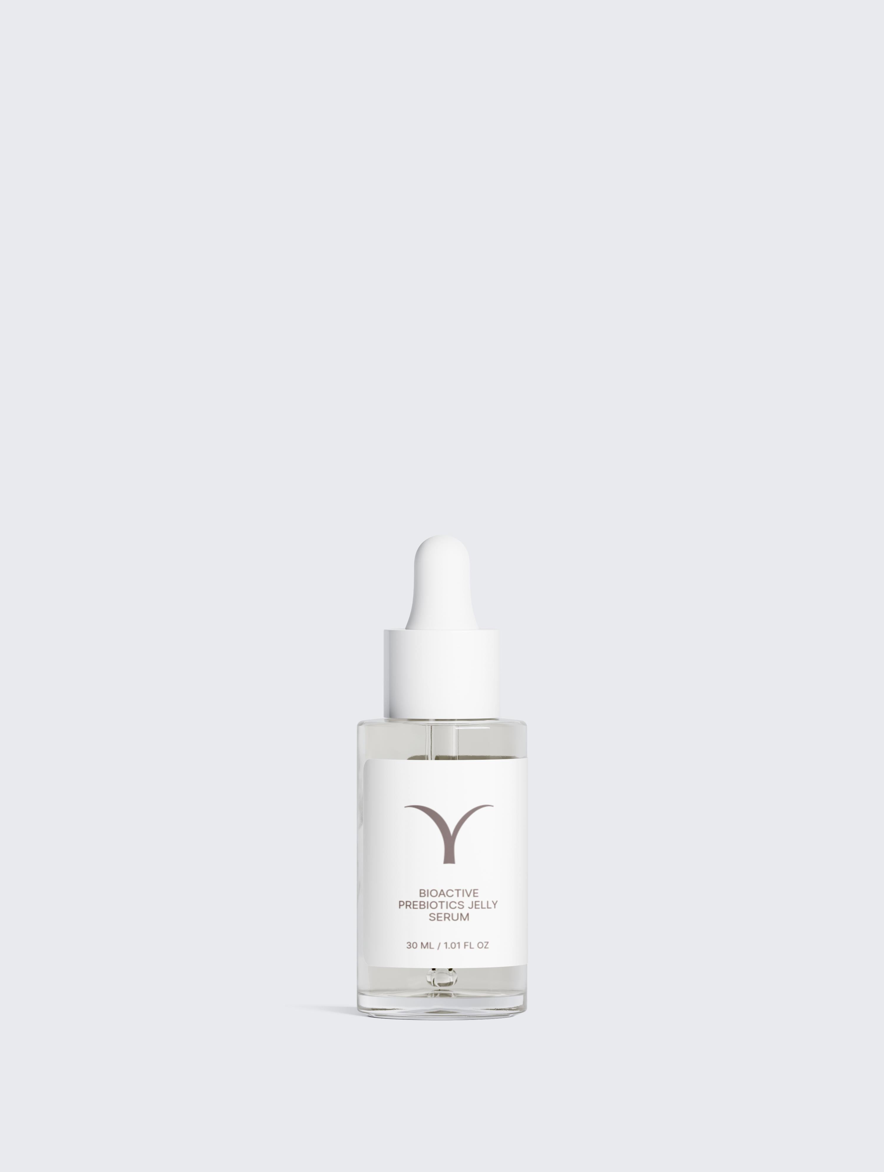 Youth Cosmetics Bioactive Prebiotics Jelly Serum