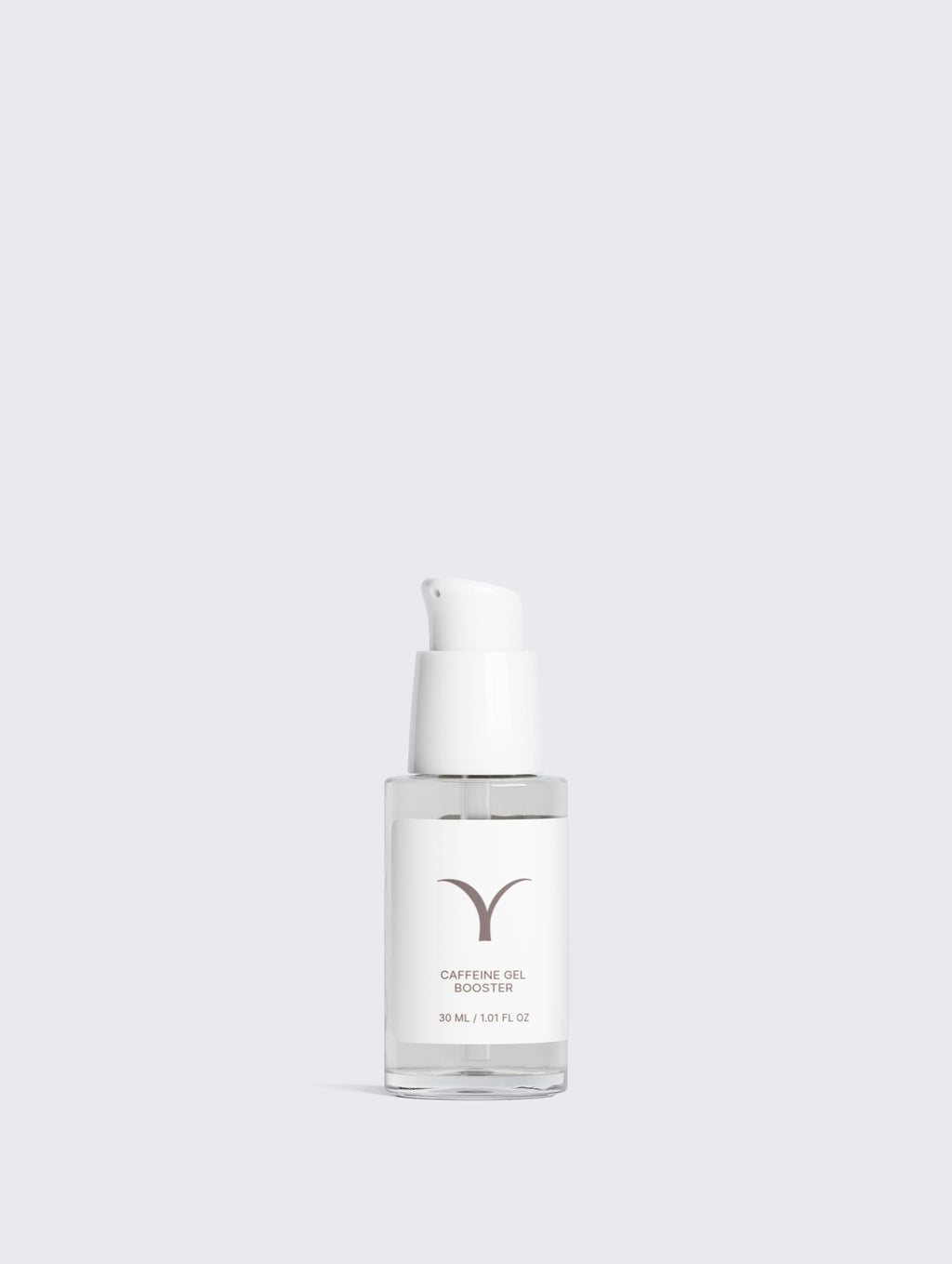 Youth Cosmetics Caffeine Gel Booster