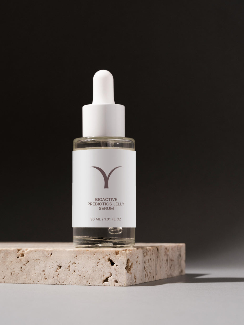Youth Cosmetics Bioactive Prebiotics Jelly Serum