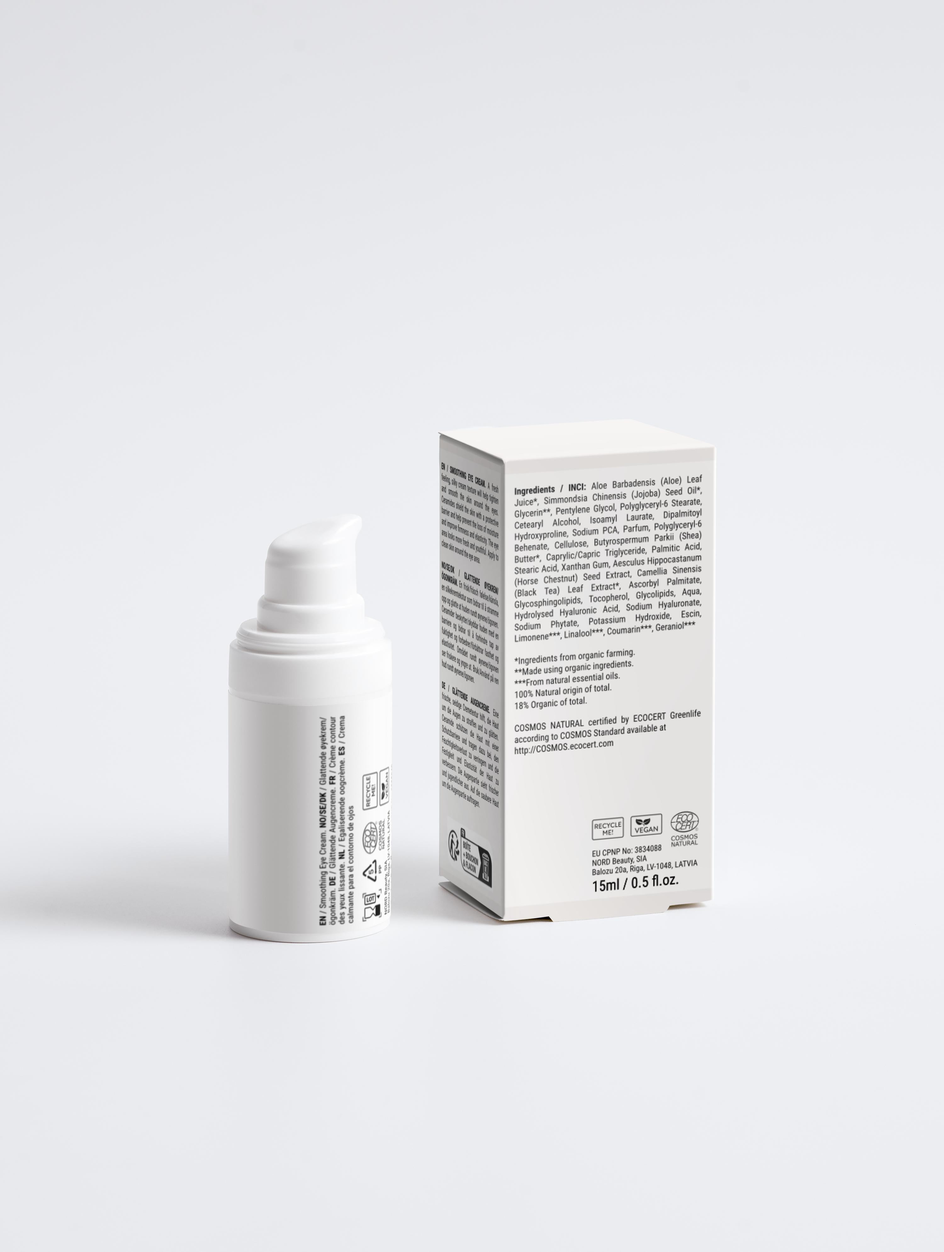 Youth Cosmetics Anti-Ageing Collection Box