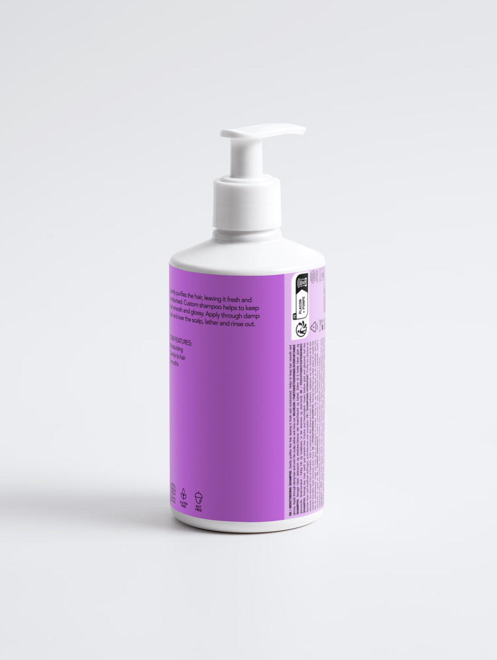 Moisturising Shampoo