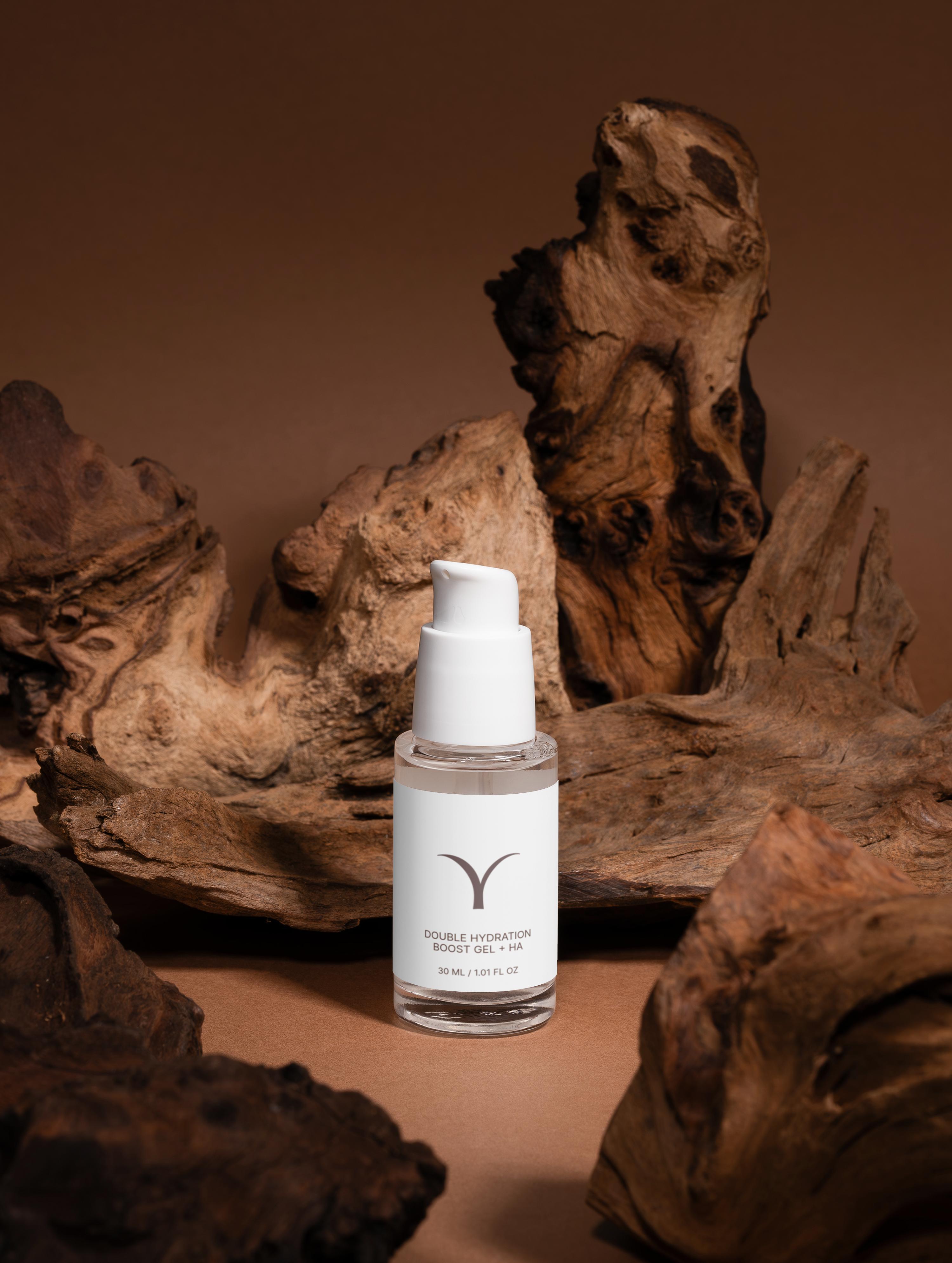 Youth Cosmetics Timeless Radiance Collection Box