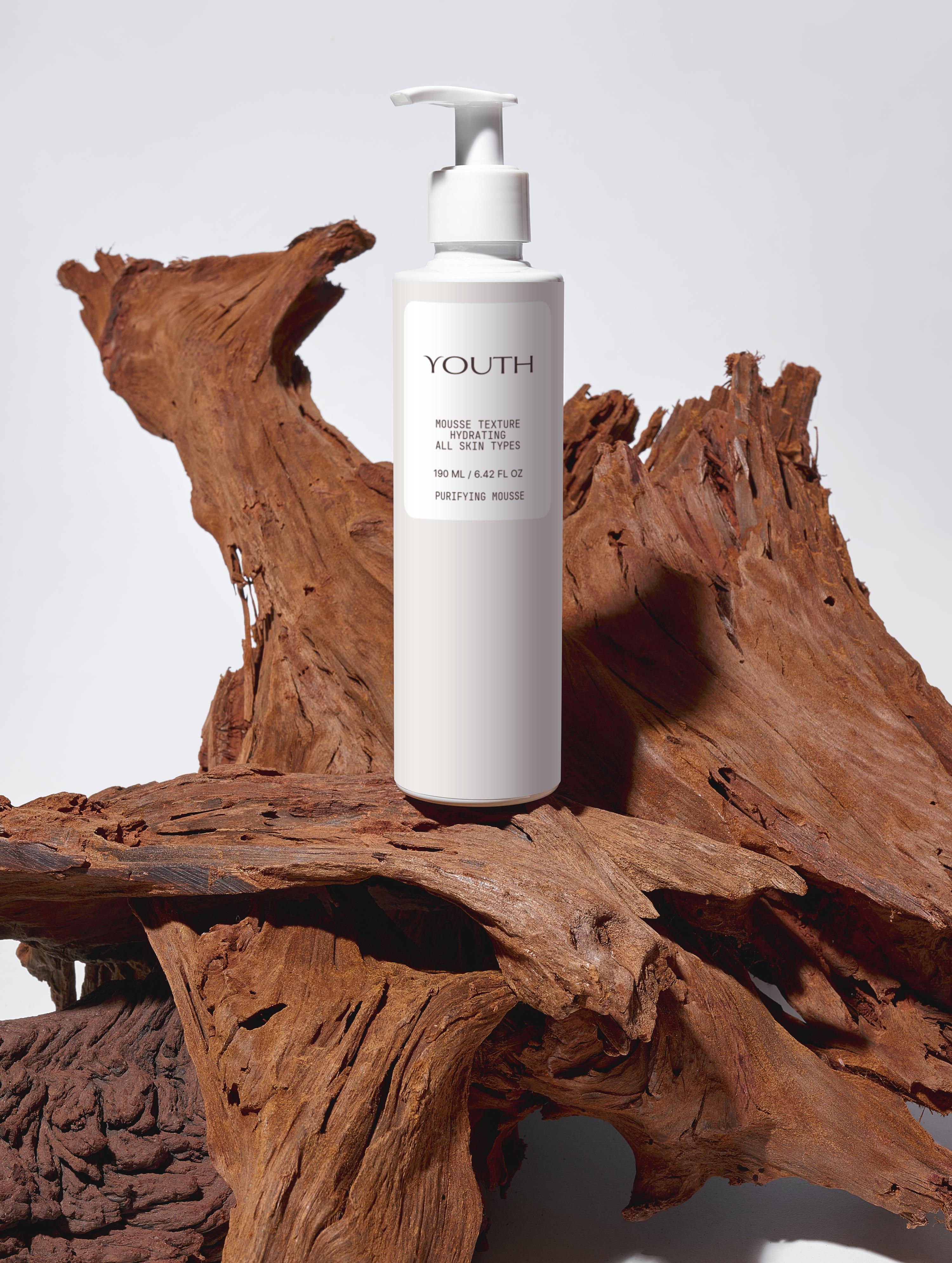 Youth Cosmetics Rejuvenating Glow Collection Box