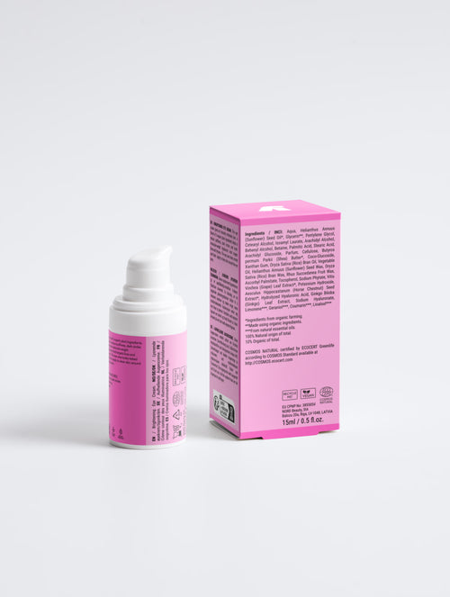 Brightening Eye Cream