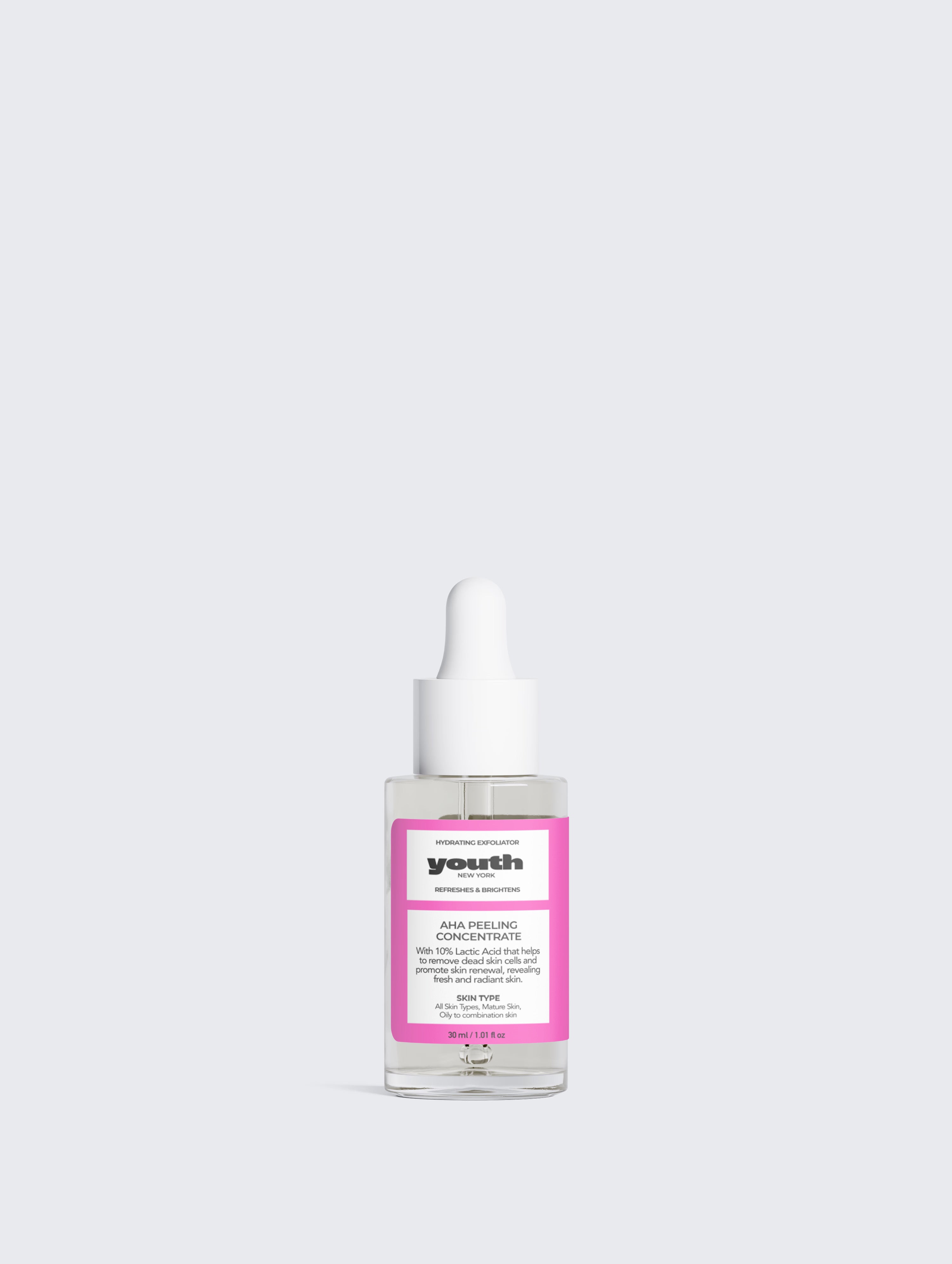 AHA Peeling Concentrate