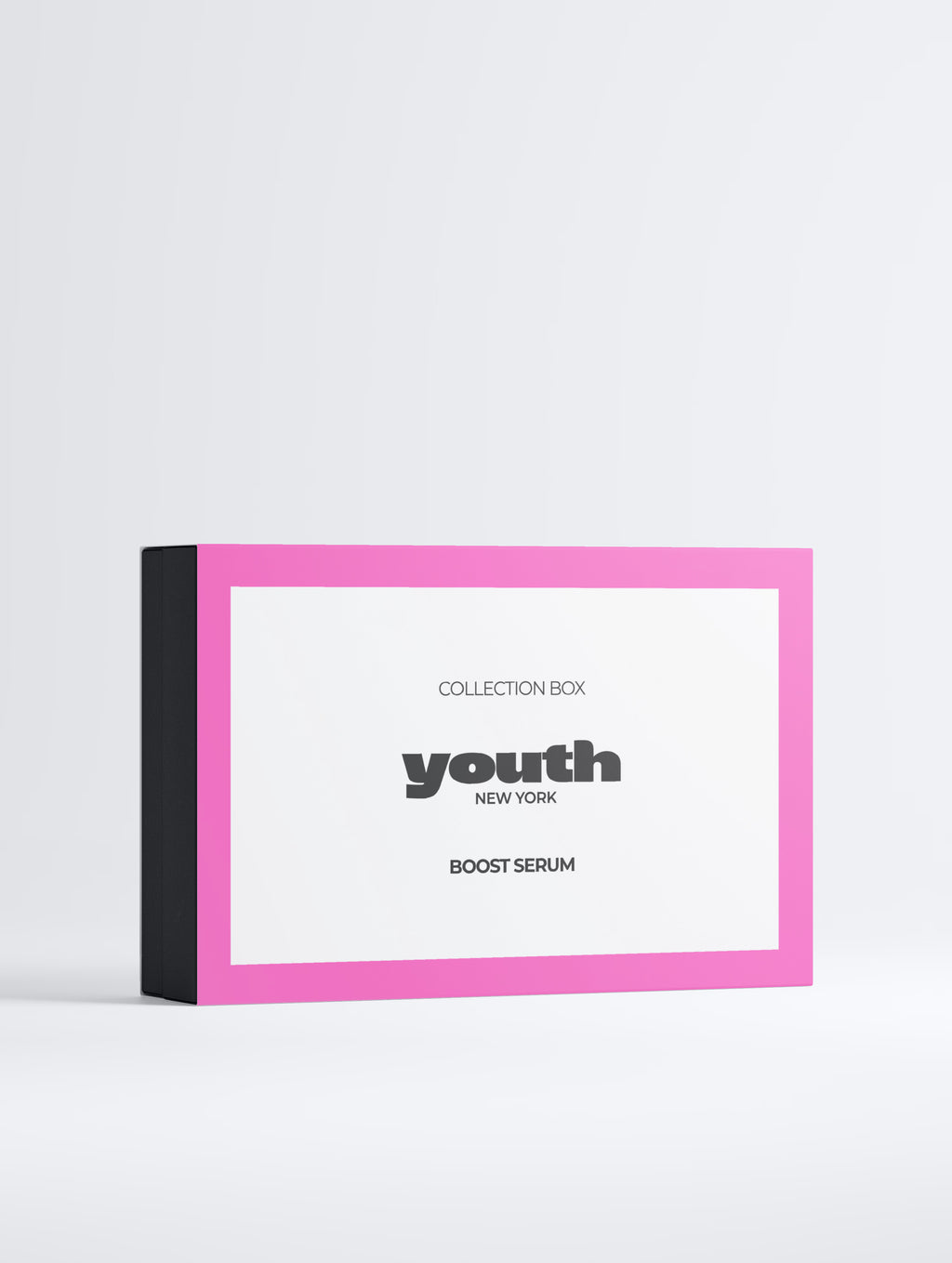 Boost Serum Collection Box