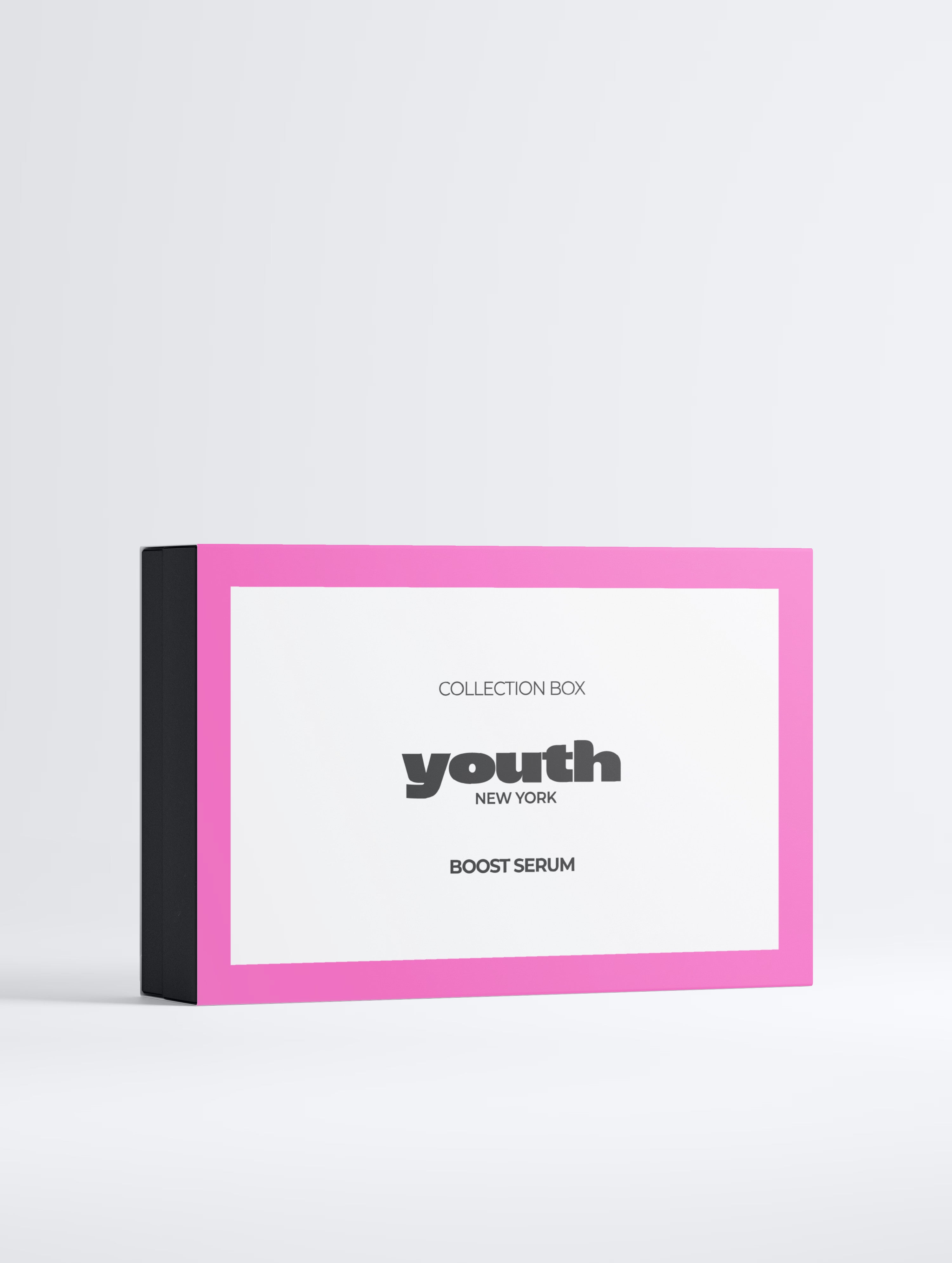 Boost Serum Collection Box