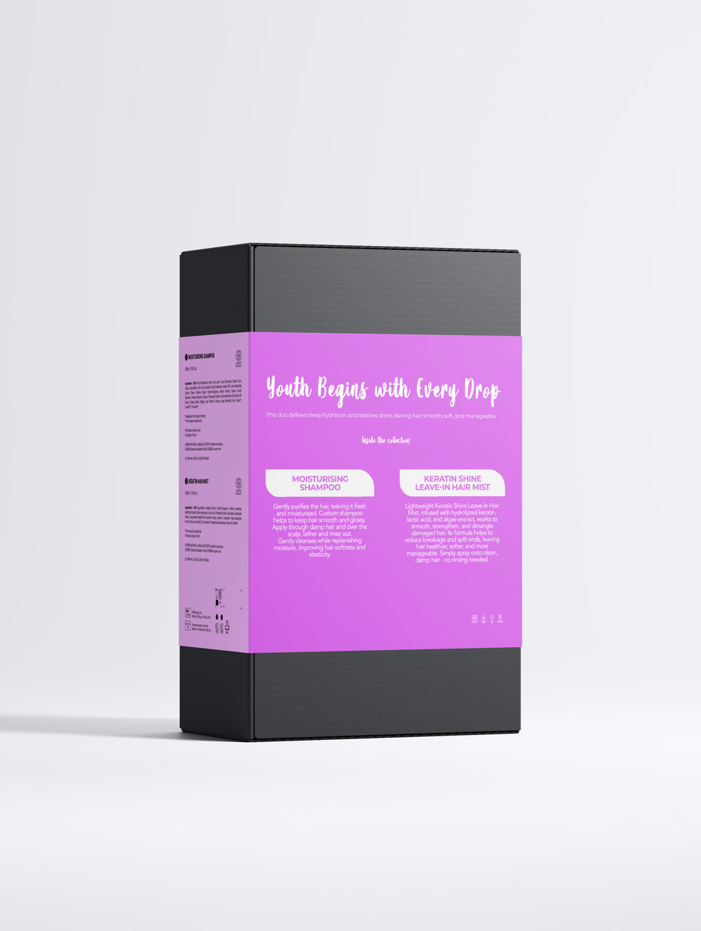 Hair Revival Bundle