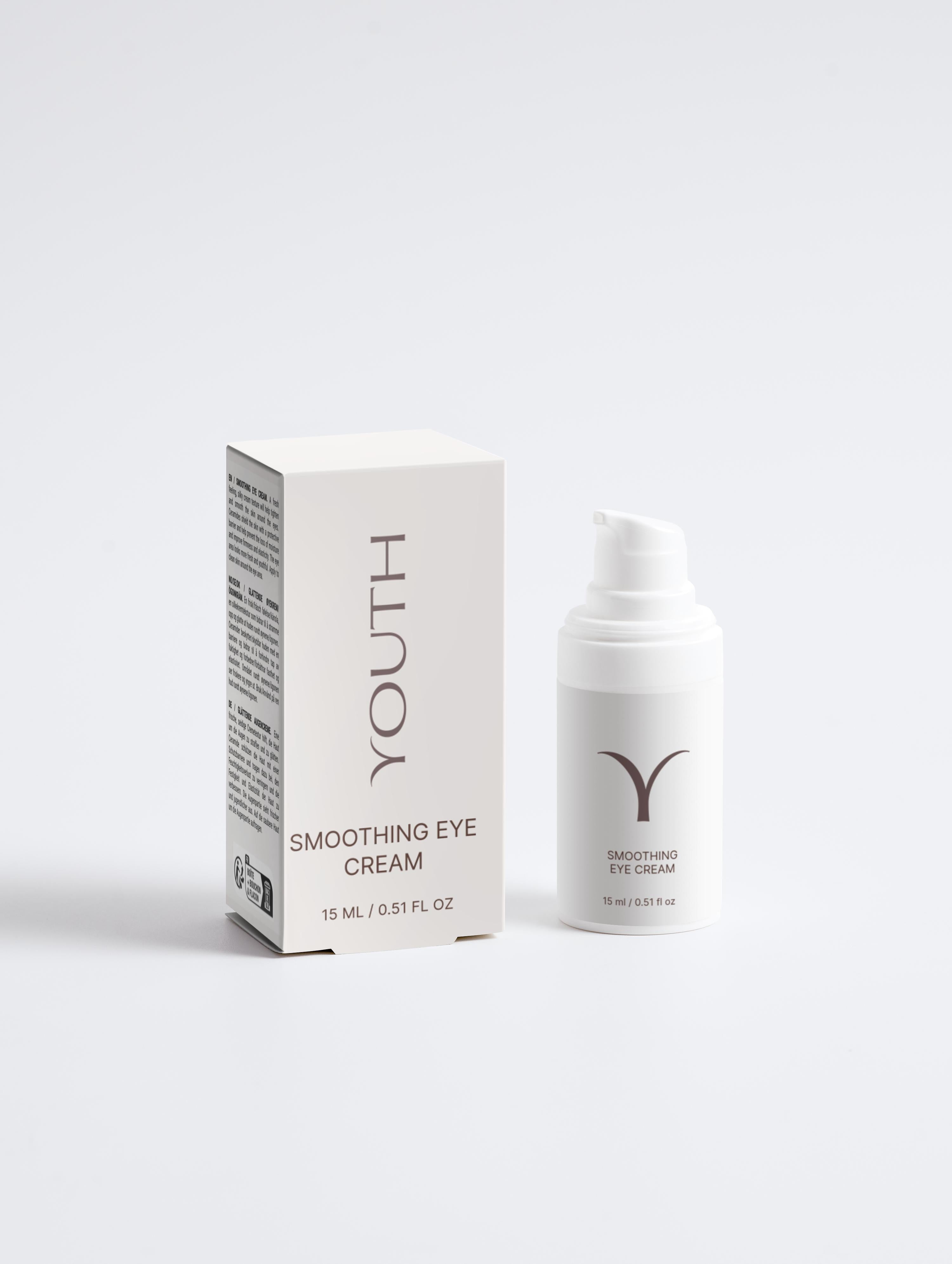 Youth Cosmetics Anti-Ageing Collection Box