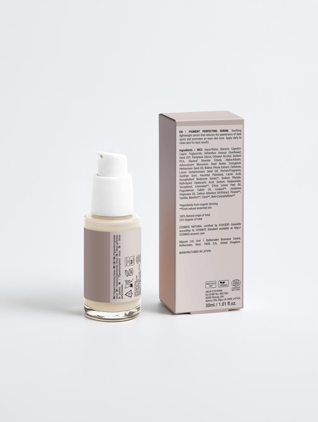 Youth Cosmetics Dark Spot Routine Duo