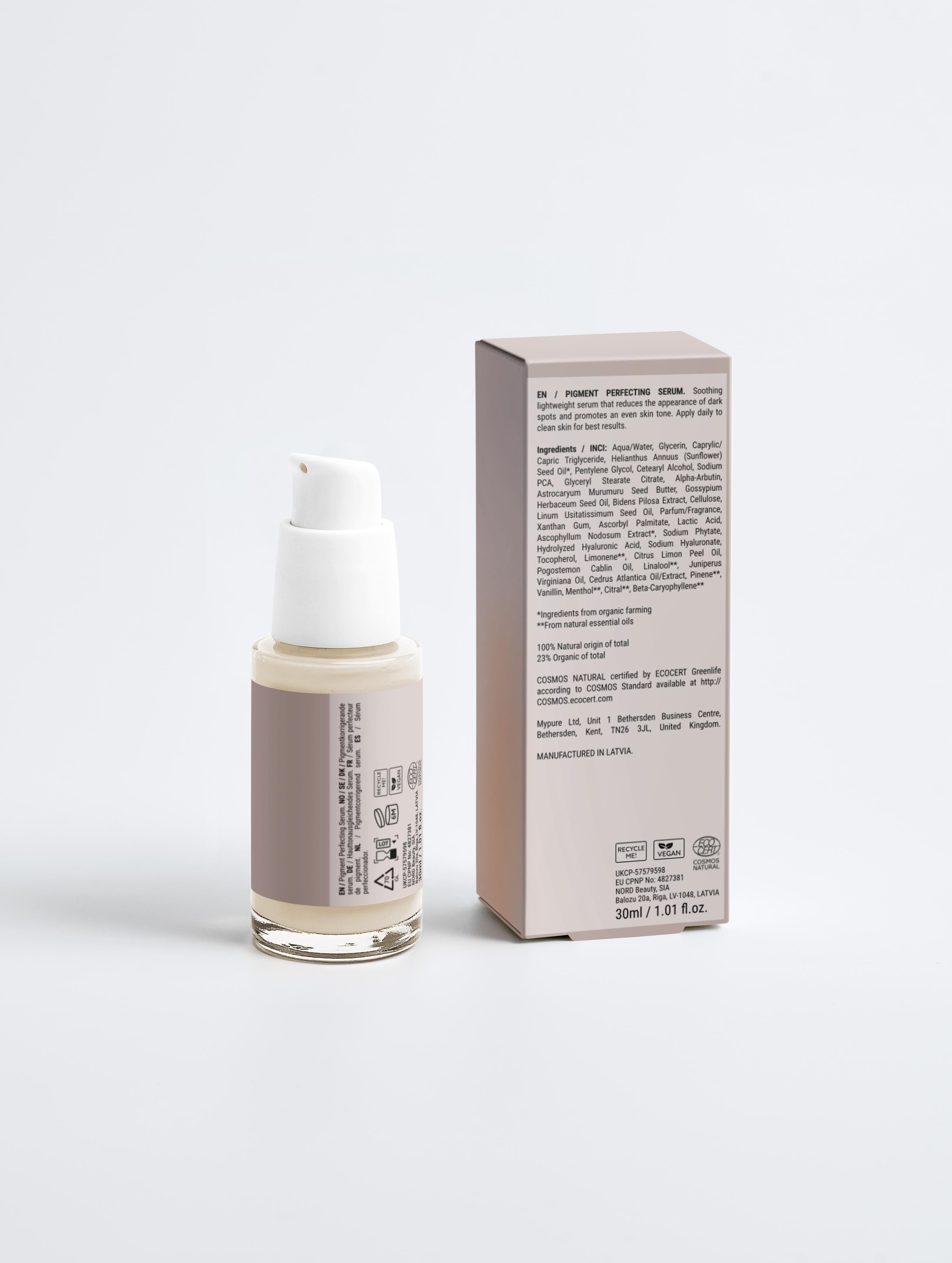Youth Cosmetics Dark Spot Routine Duo