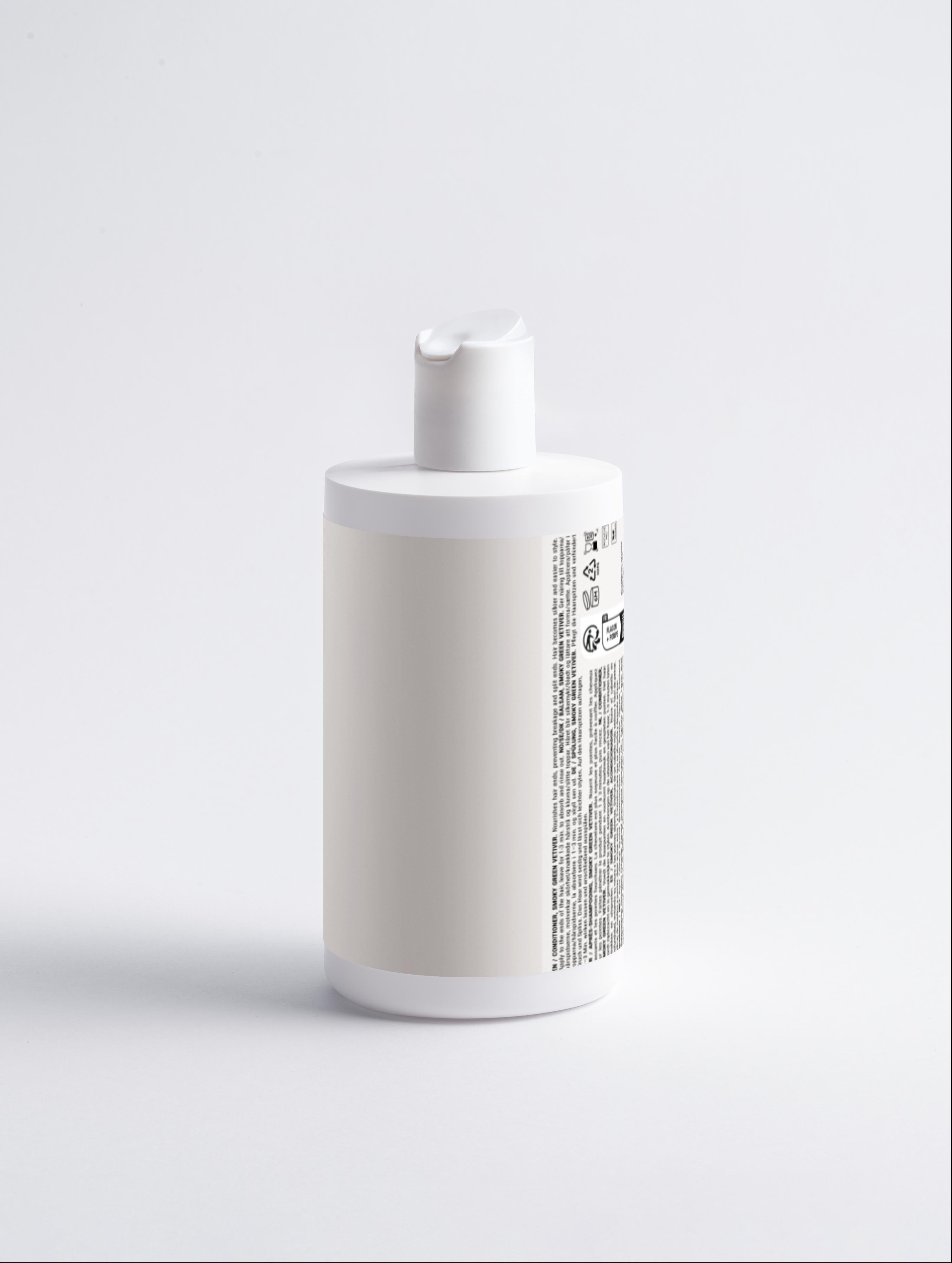 Youth Gloss Conditioner, Smoky Green Vetiver