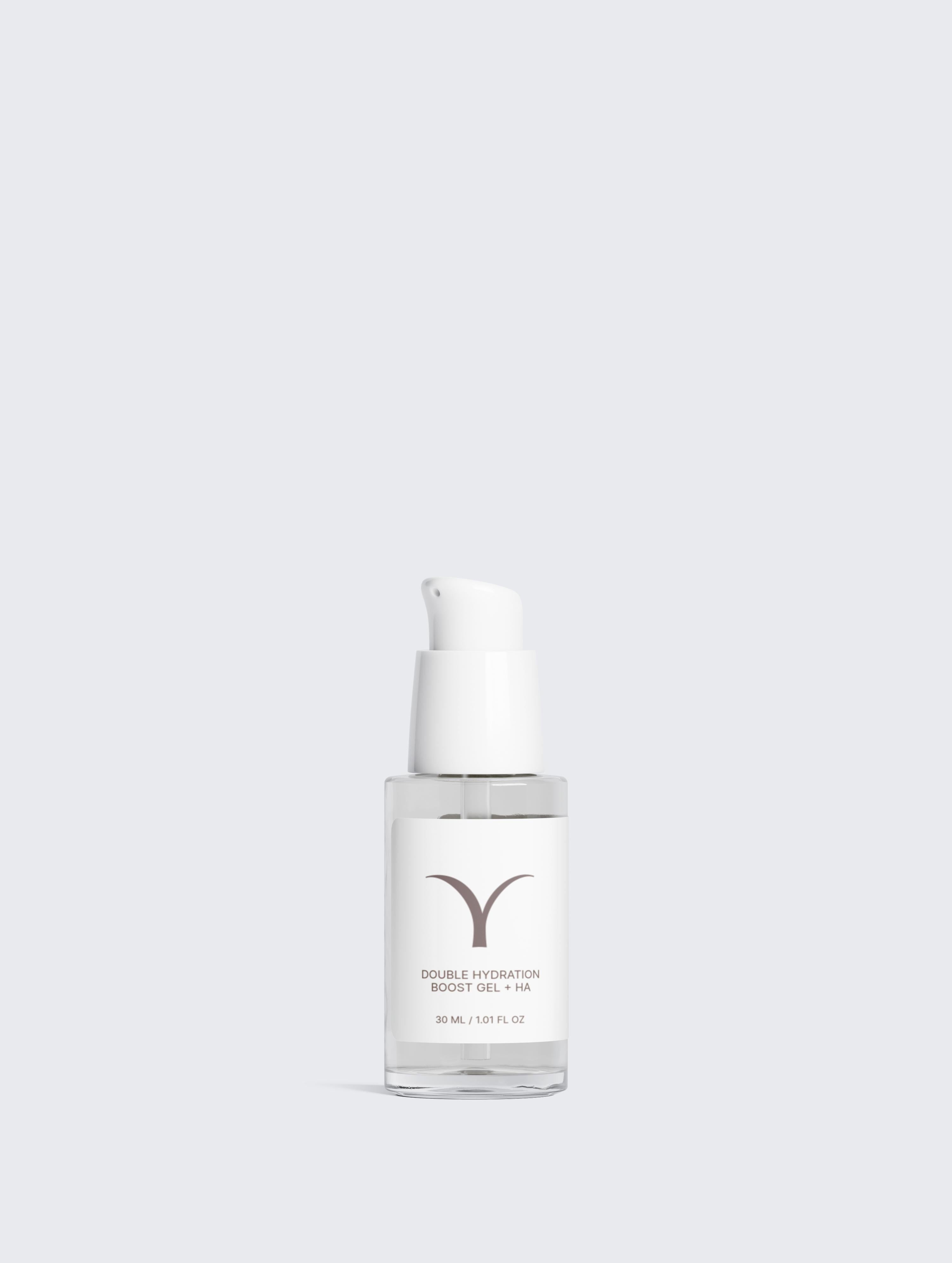 Youth Cosmetics Hydra-Glow Collection Box