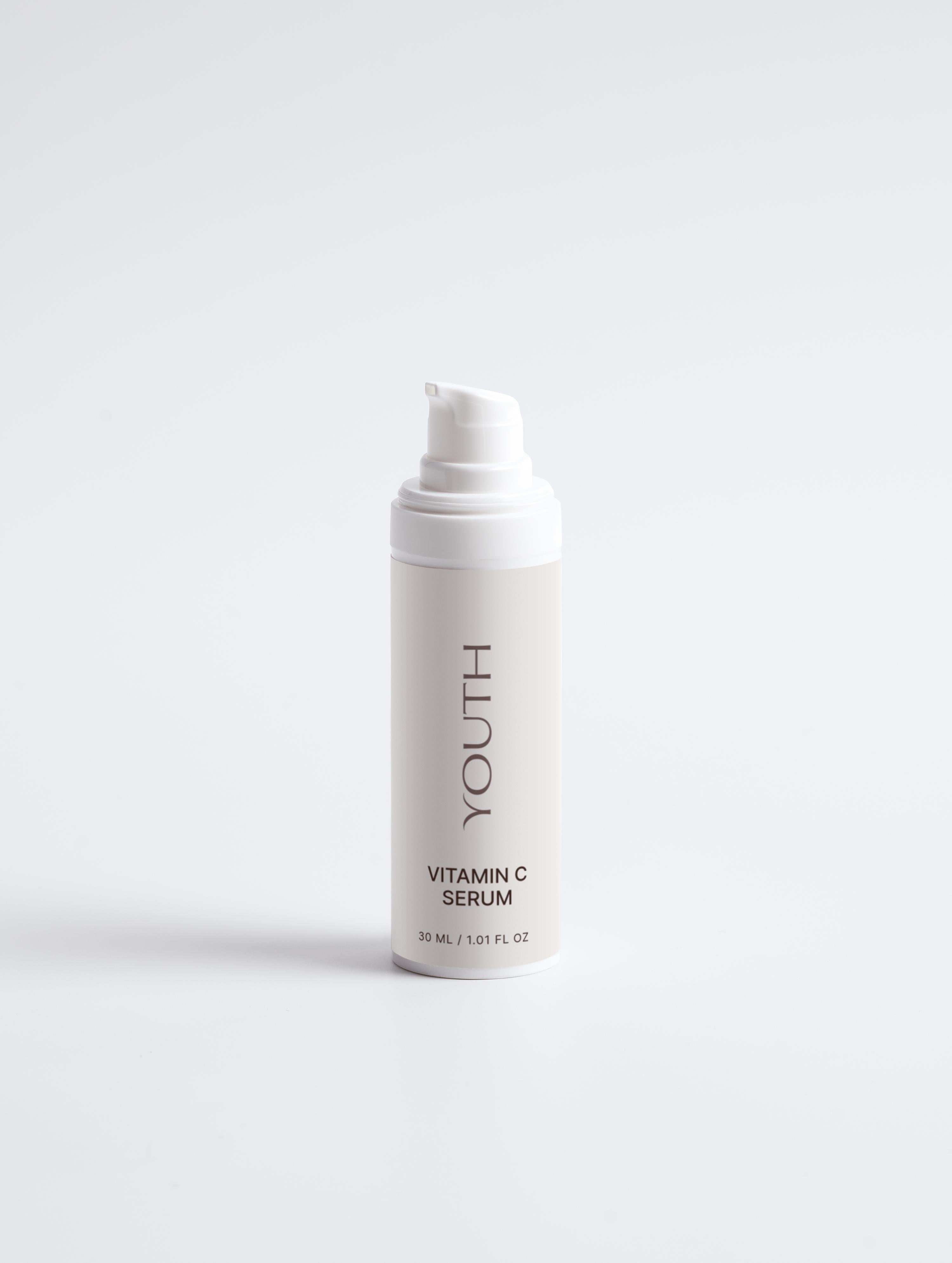 Youth Cosmetics Dark Spot Routine Duo