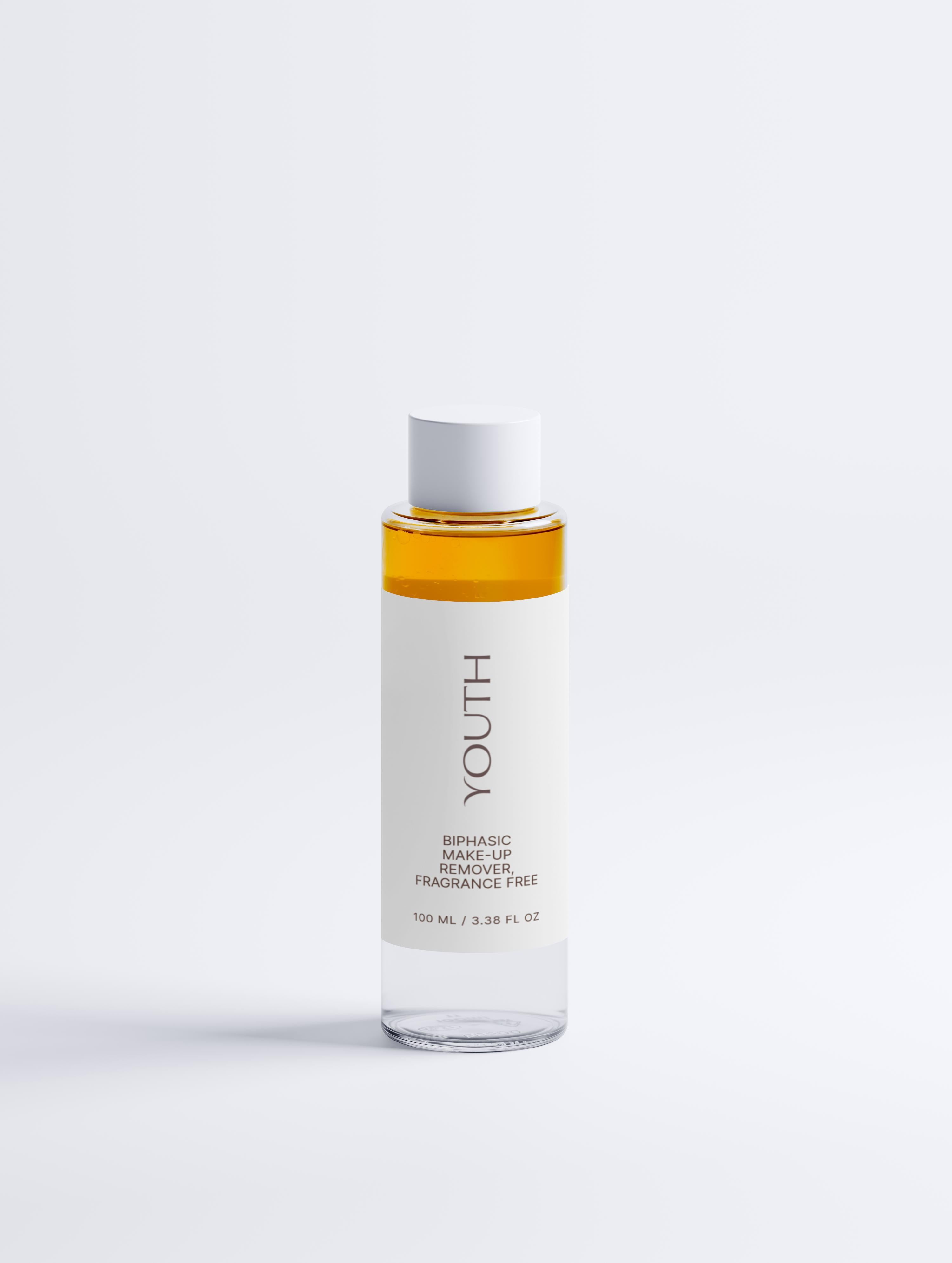 Youth Cosmetics Luminous Skin Collection Box