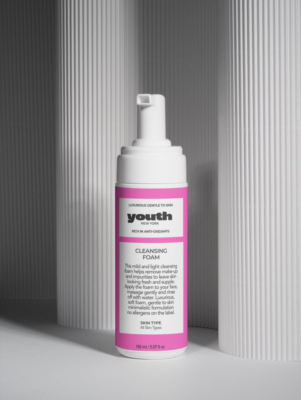 Acne Care Collection Box