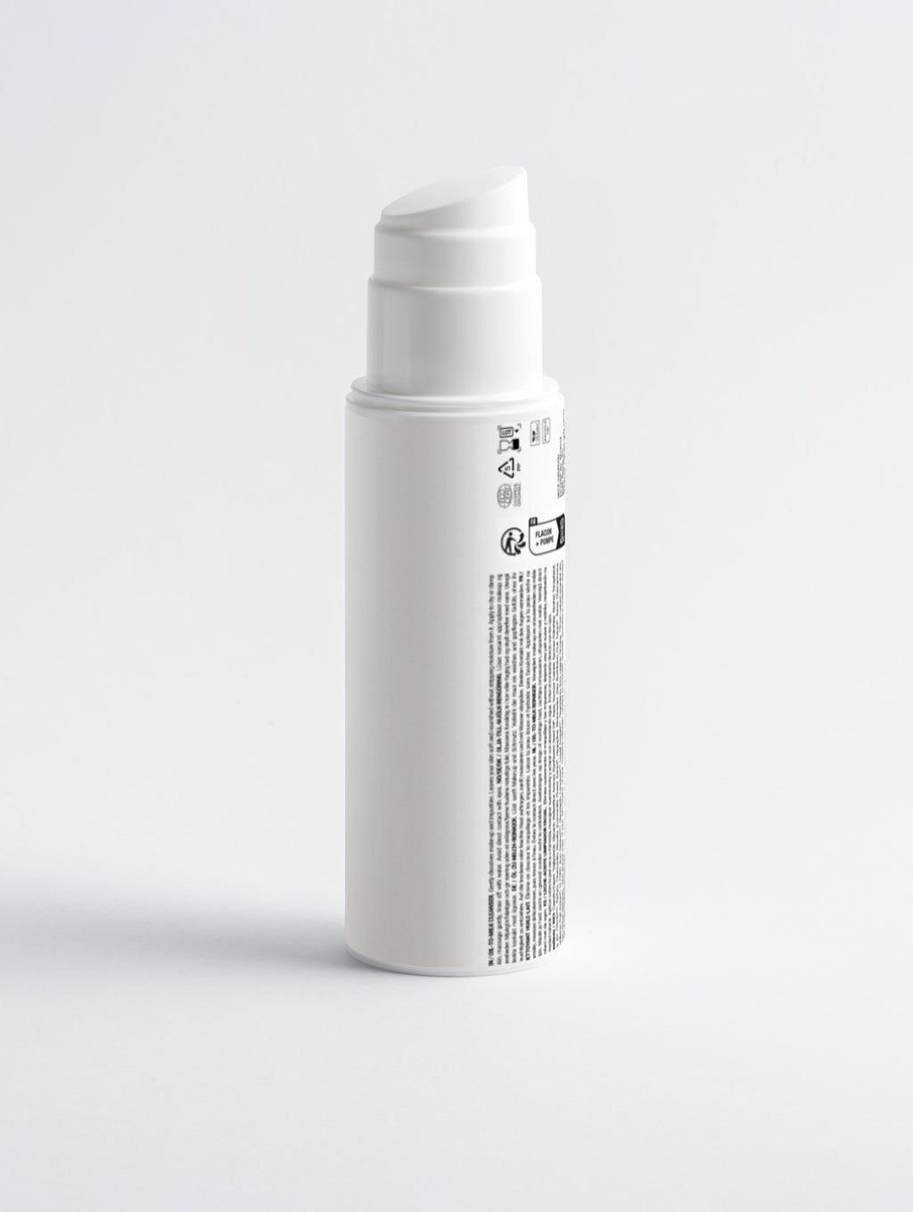 Youth Cosmetics Sensitive Skin Oil-To-Milk Cleanser