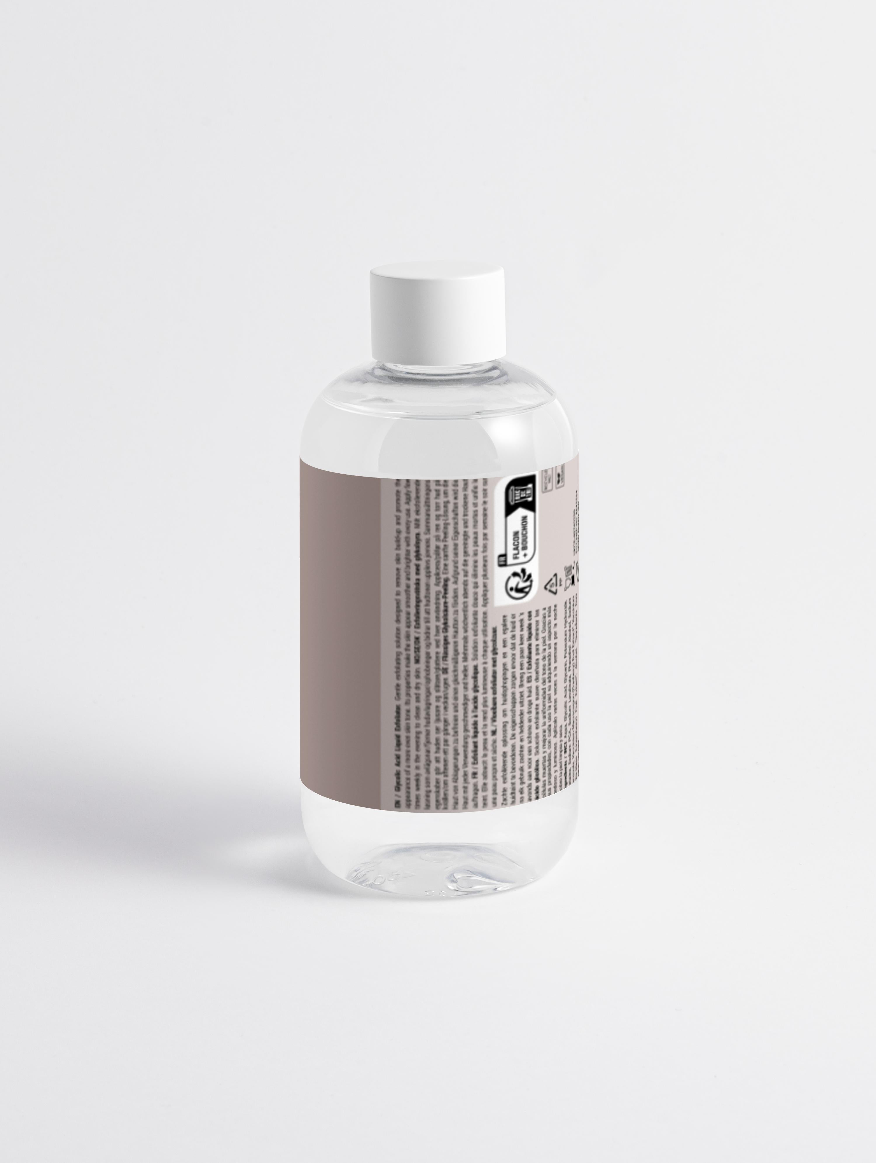 Youth Cosmetics Glycolic Acid Exfoliating Toner