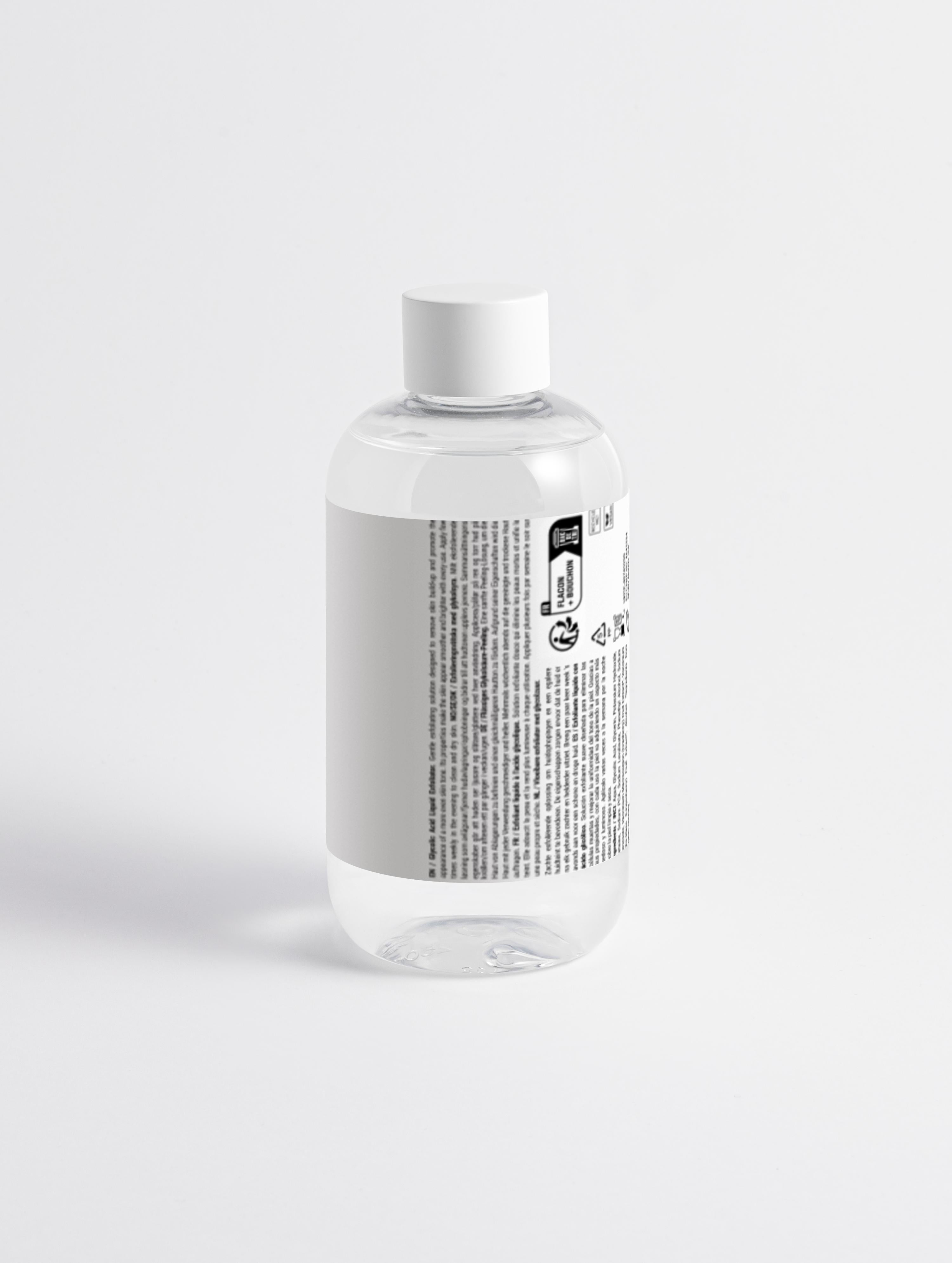 Youth Cosmetics Glycolic Acid Exfoliating Toner