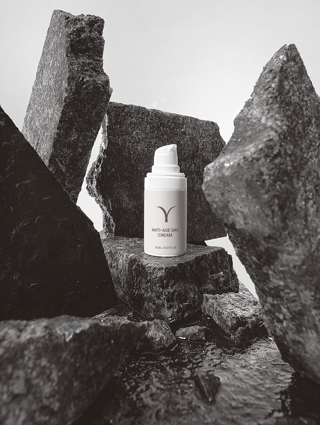Youth Cosmetics Timeless Radiance Collection Box
