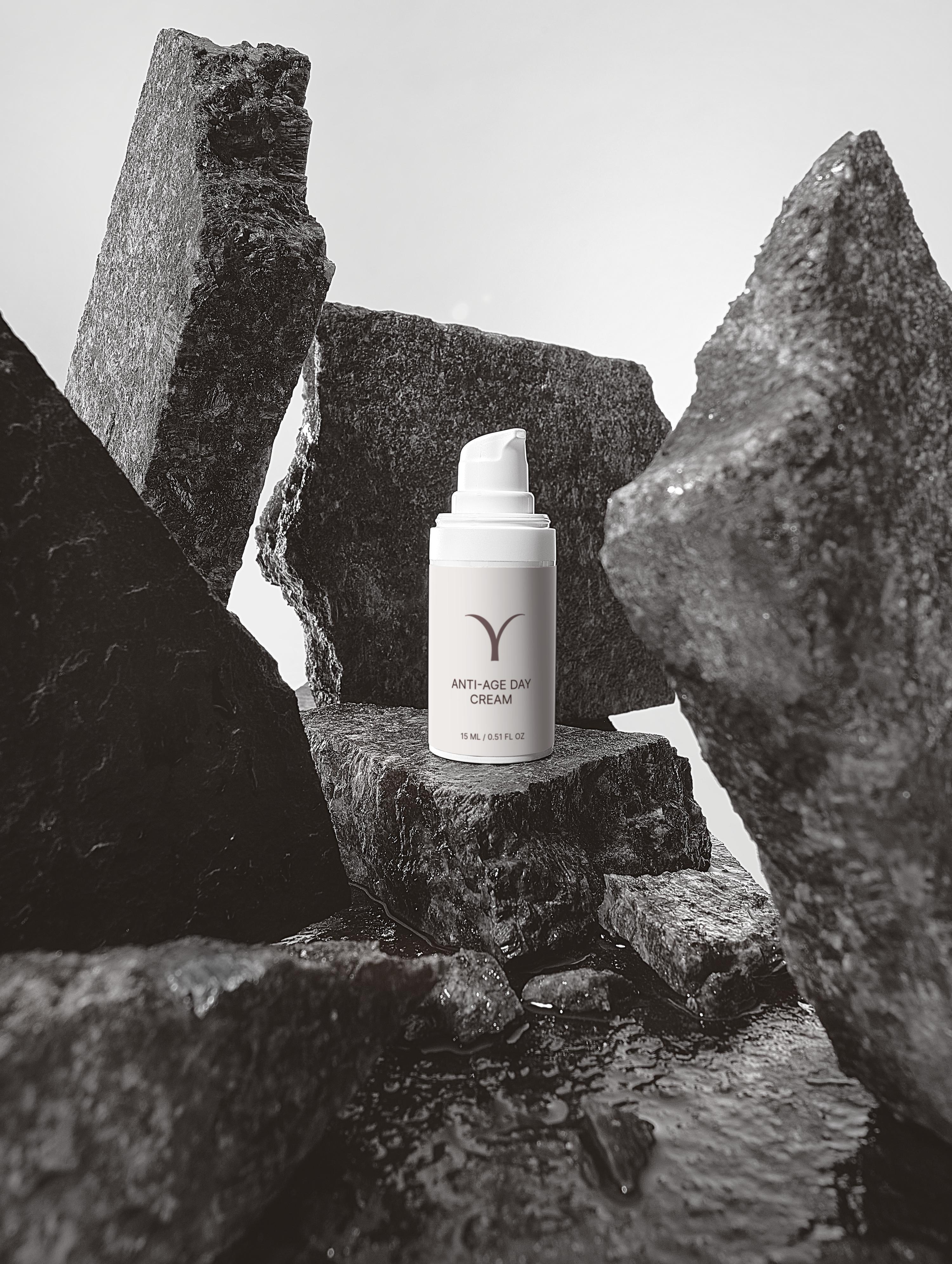 Youth Cosmetics Timeless Radiance Collection Box