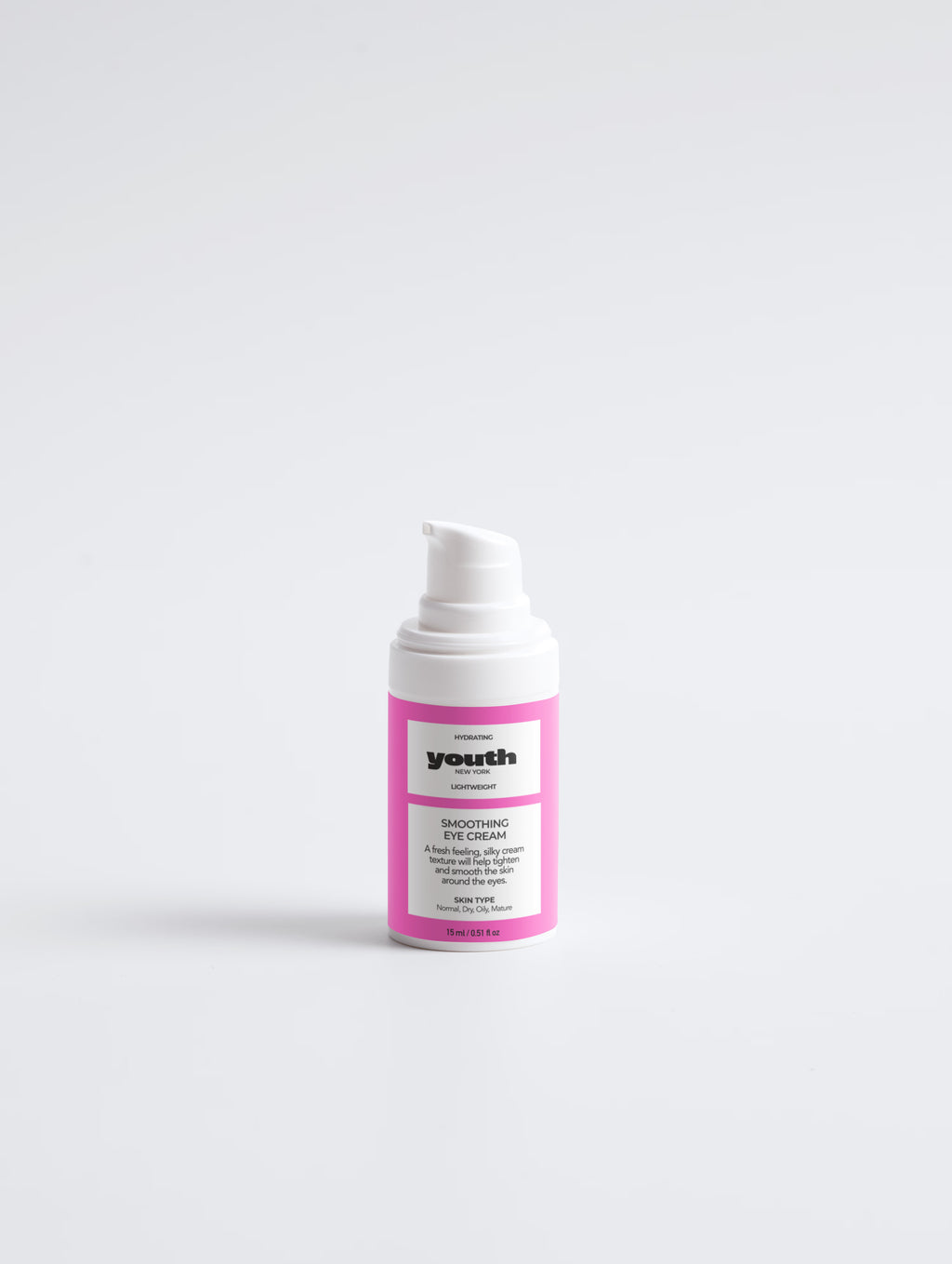 Smoothing Eye Cream