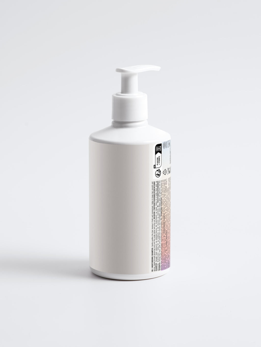 Youth Moisturising Shampoo