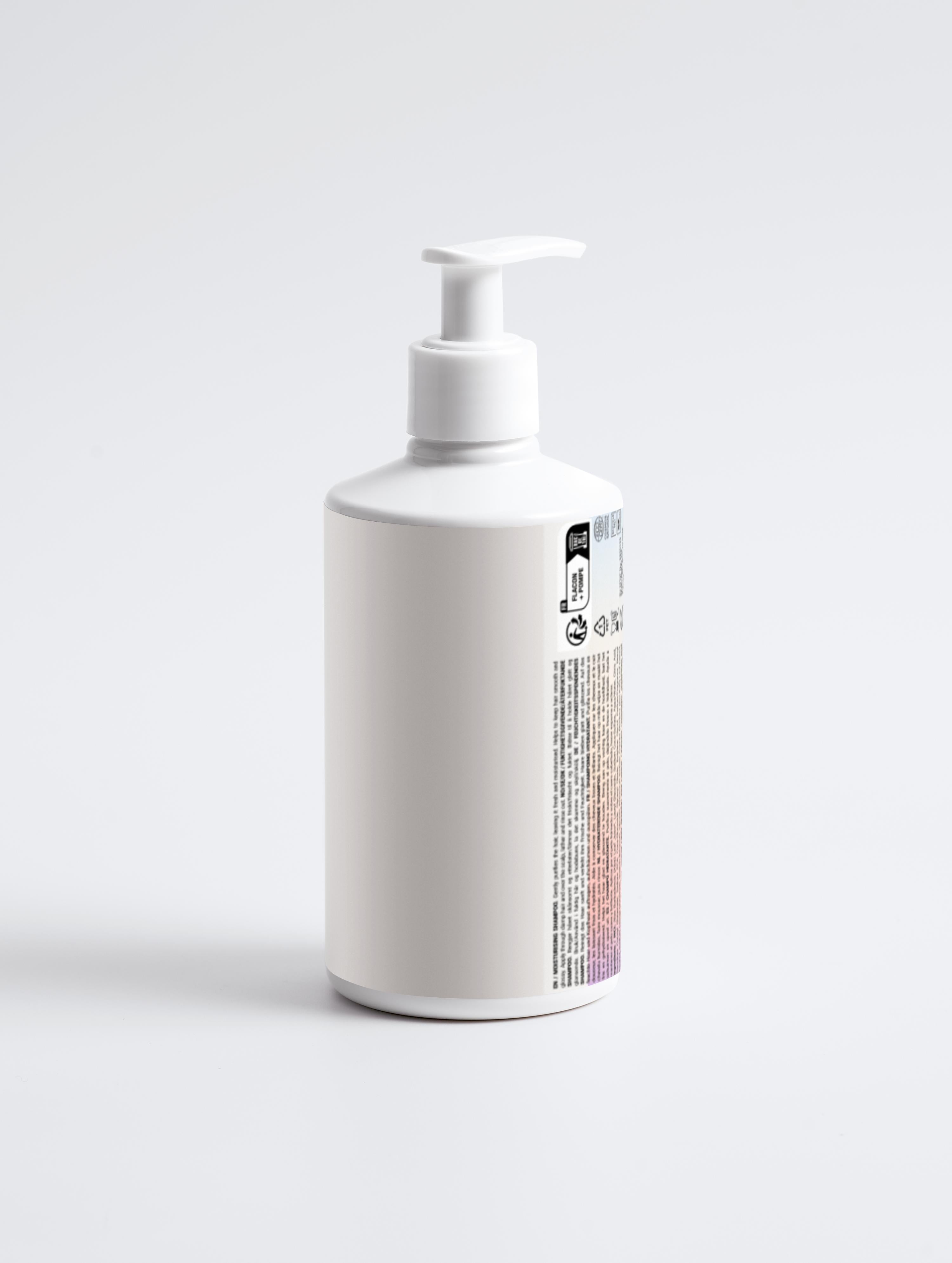 Youth Moisturising Shampoo