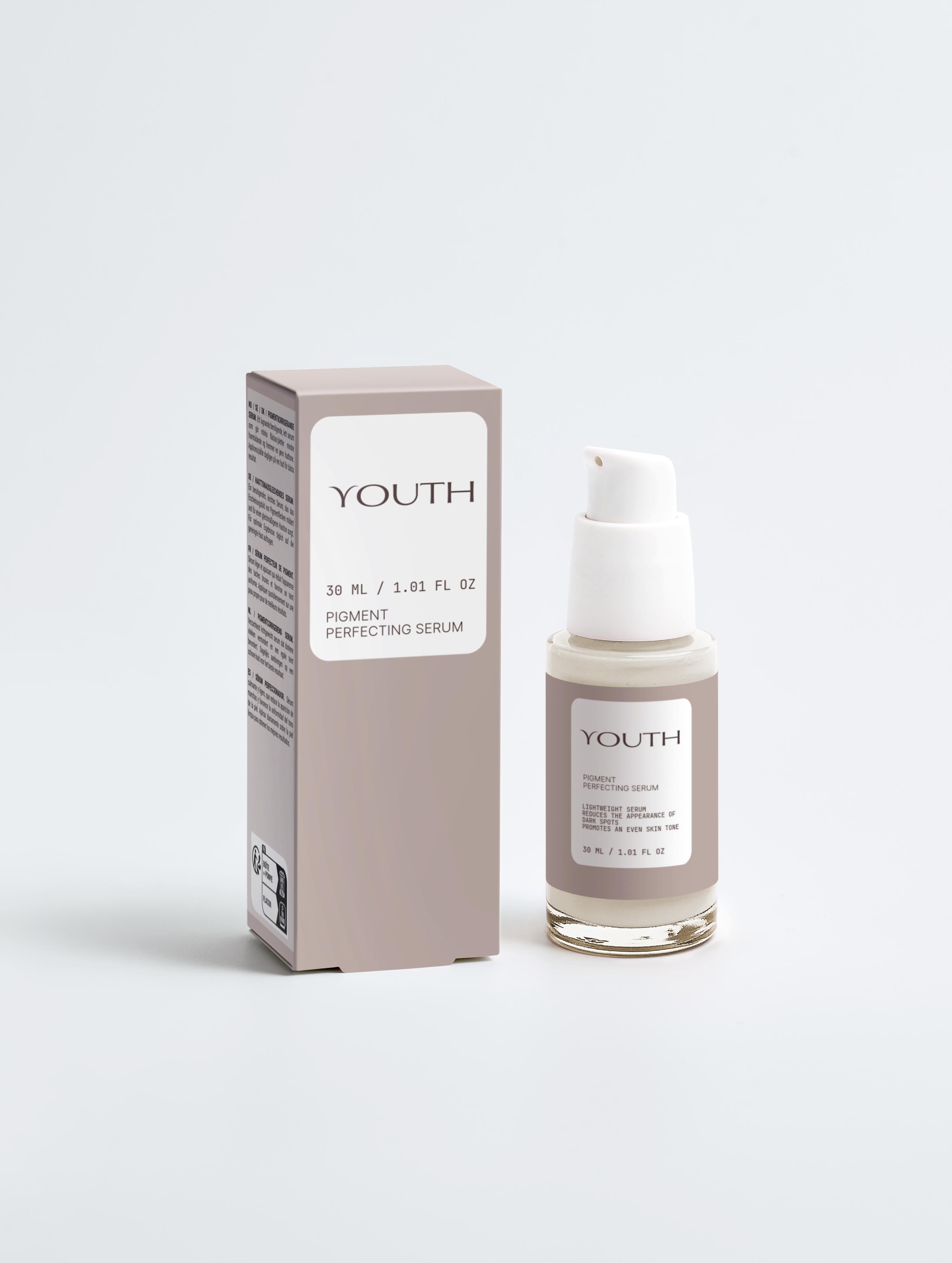 Youth Cosmetics Dark Spot Routine Duo