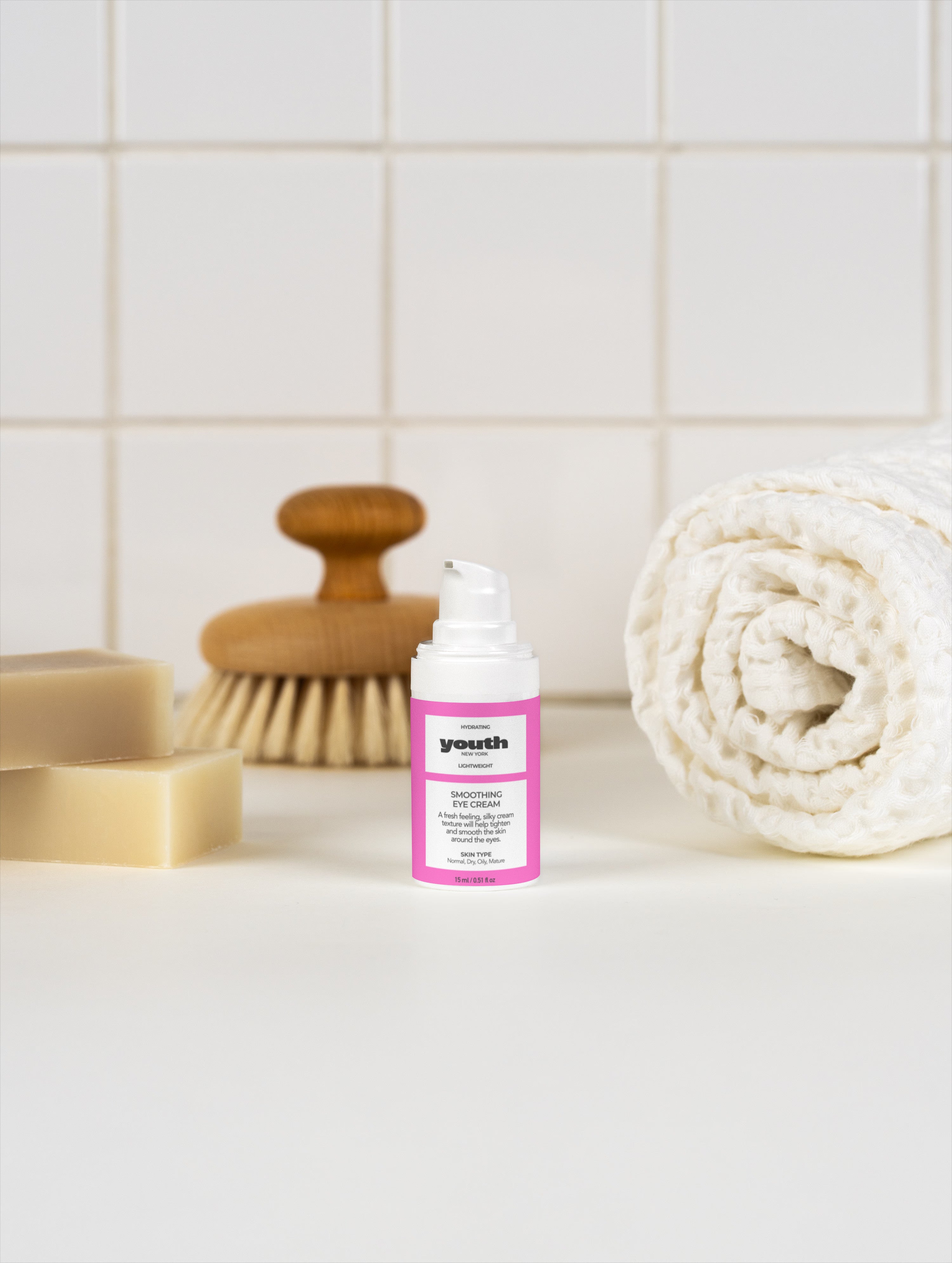 Anti-Aging Collection Box