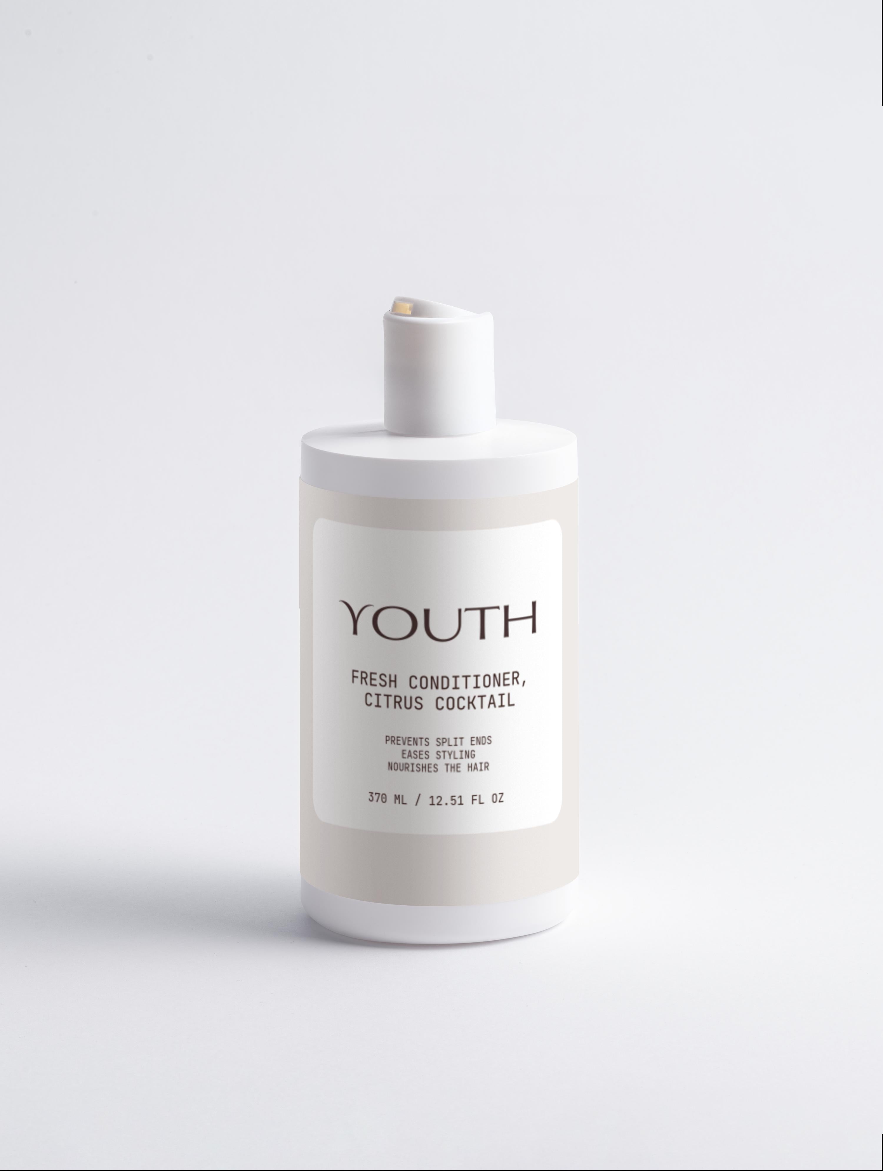 Youth Fresh Conditioner, Citrus Cocktail