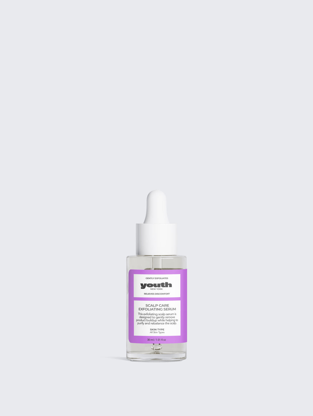 Scalp Care Exfoliating Serum