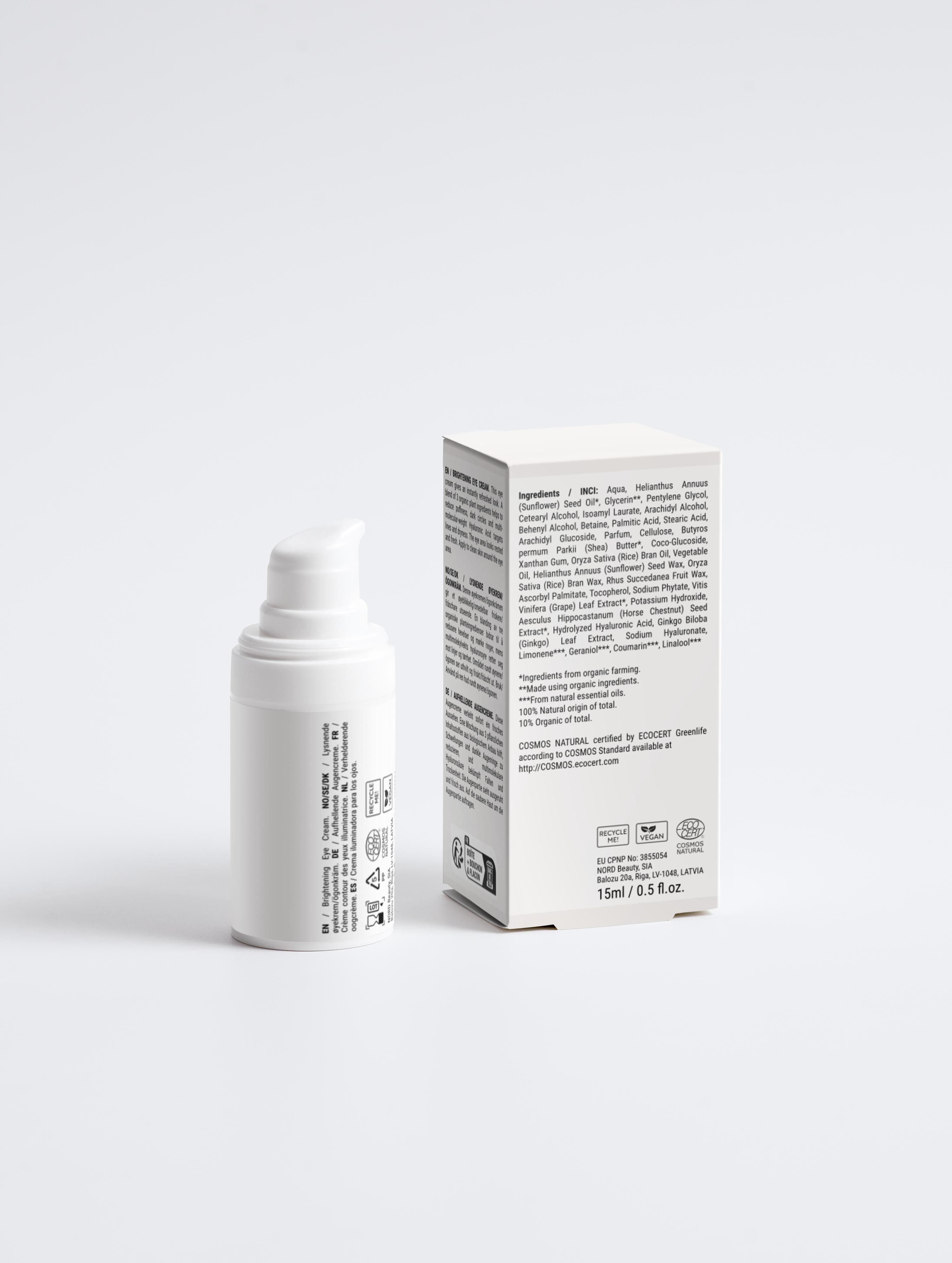 Youth Cosmetics Rejuvenating Glow Collection Box