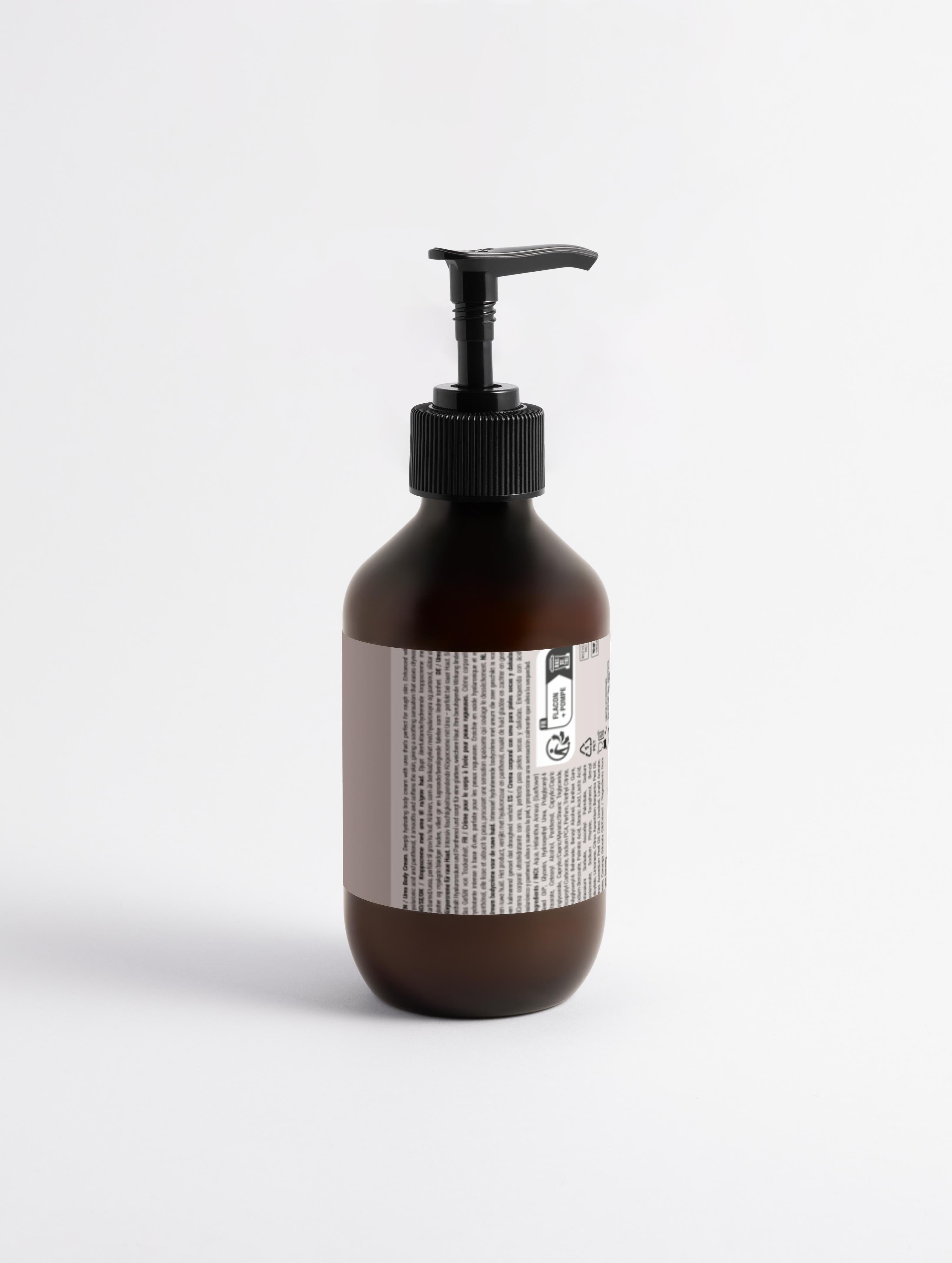 Youth 5% Urea + 2% Panthenol Body Cream